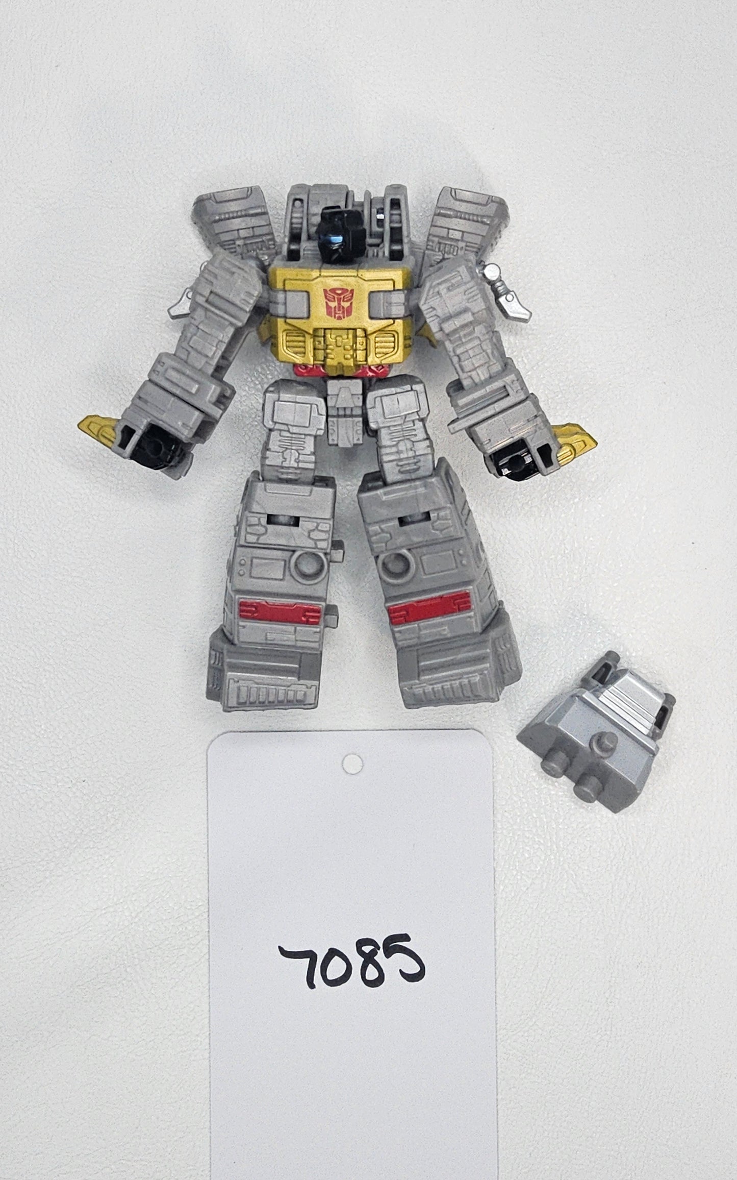 Grimlock - Legacy Evolution - Transformers