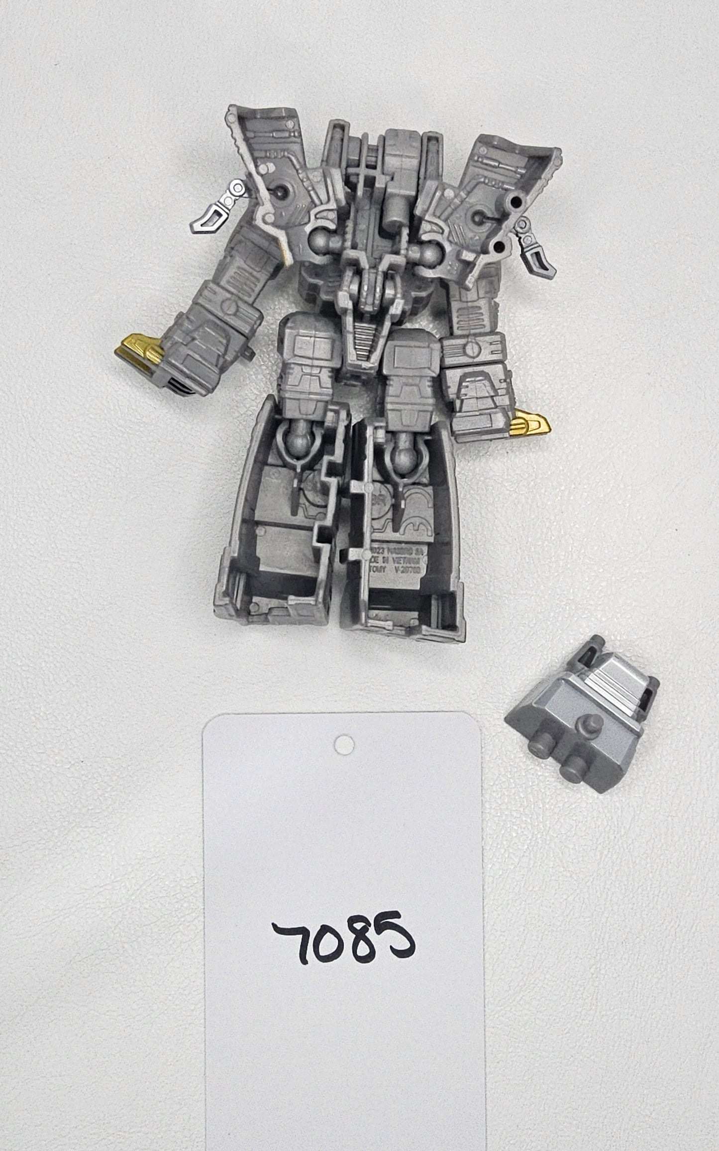 Grimlock - Legacy Evolution - Transformers