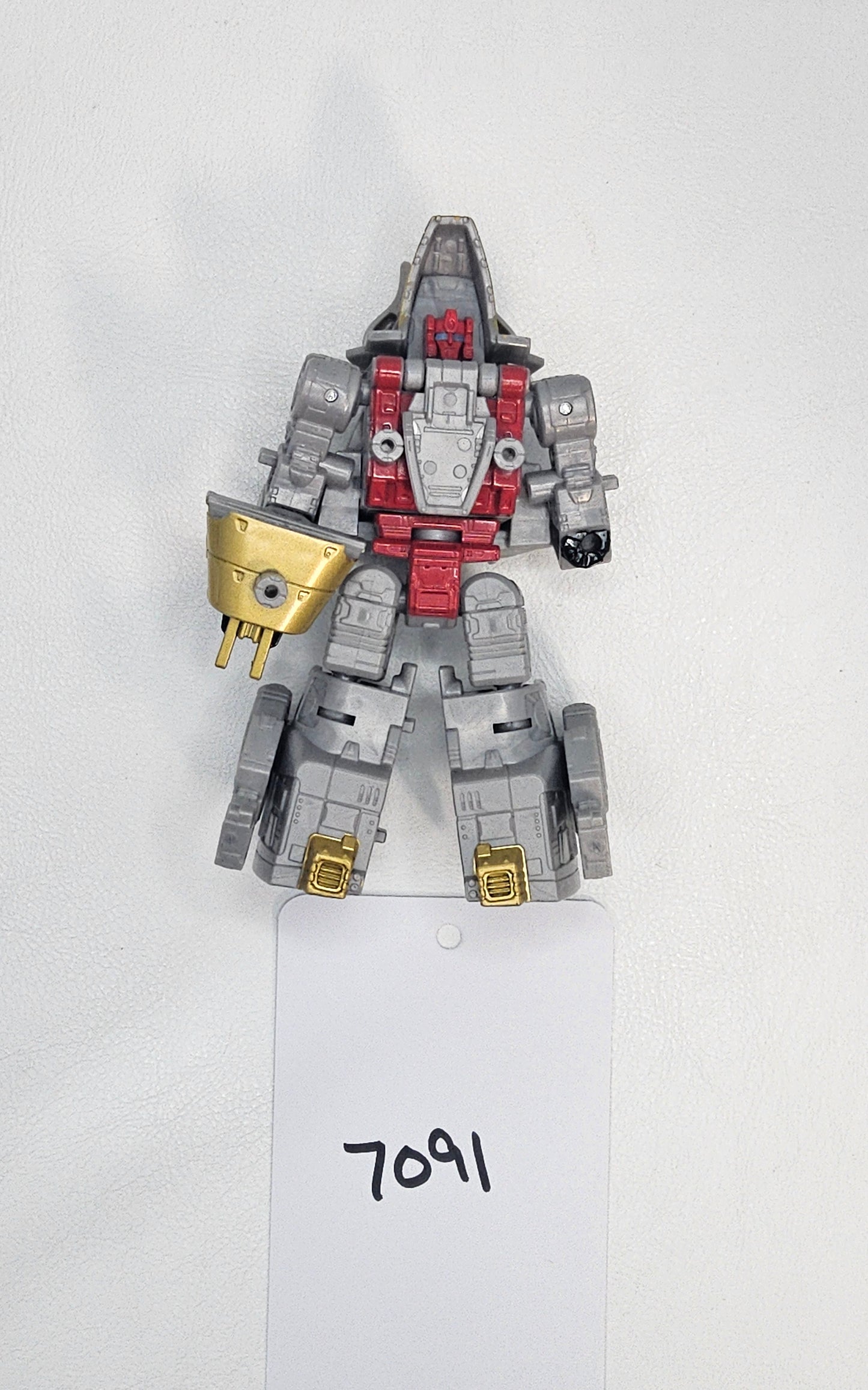 Slug - Legacy Evolution - Transformers