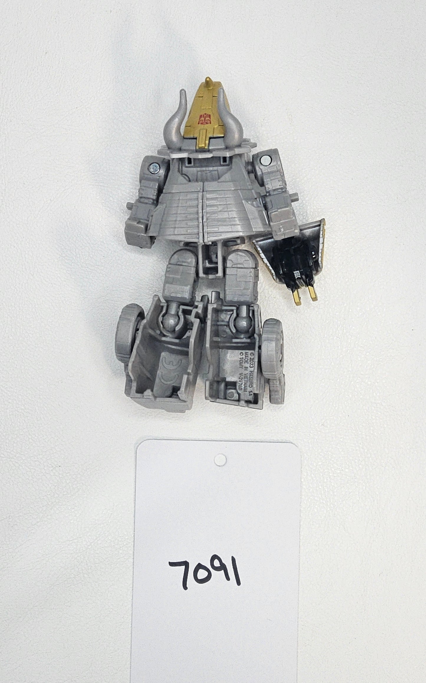 Slug - Legacy Evolution - Transformers