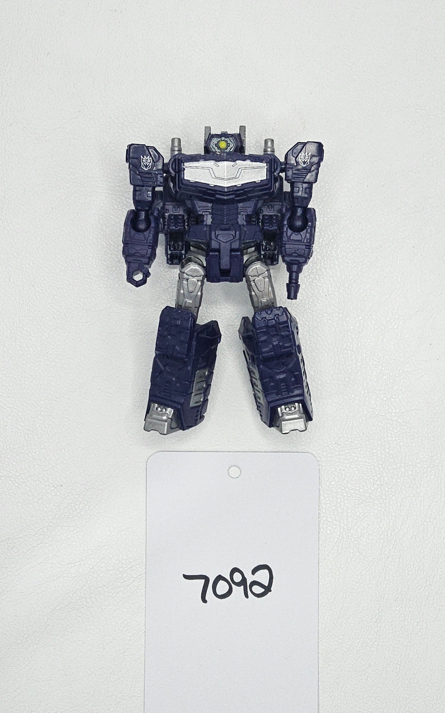 Shockwave - Legacy Evolution - Transformers