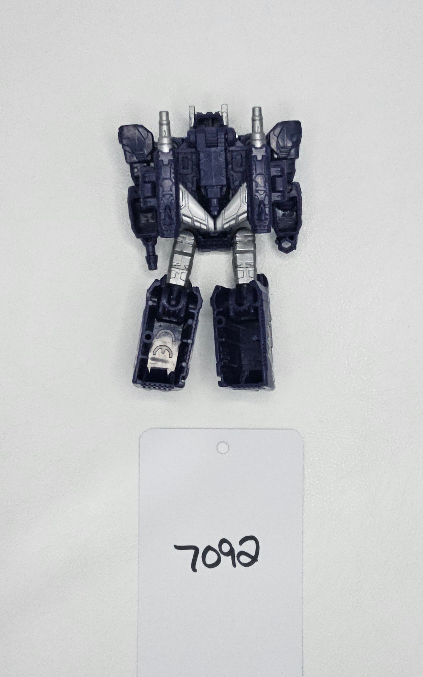 Shockwave - Legacy Evolution - Transformers