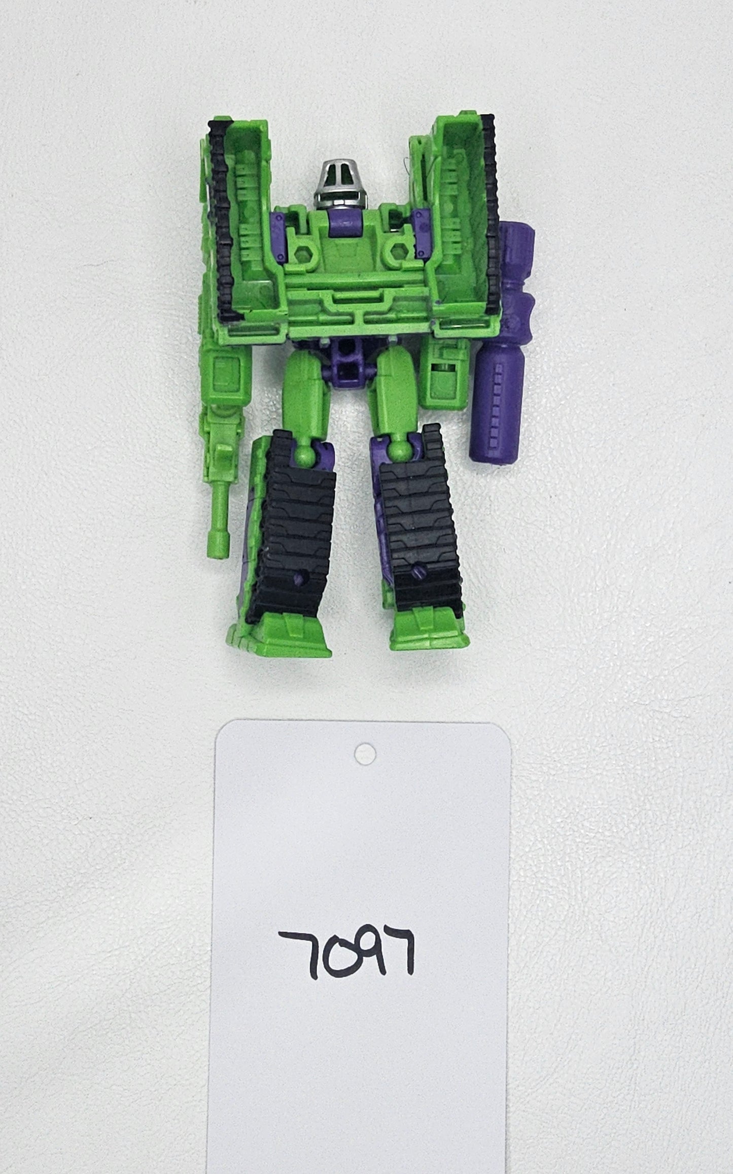 G2 Megatron - Evolution Legacy - Transformers