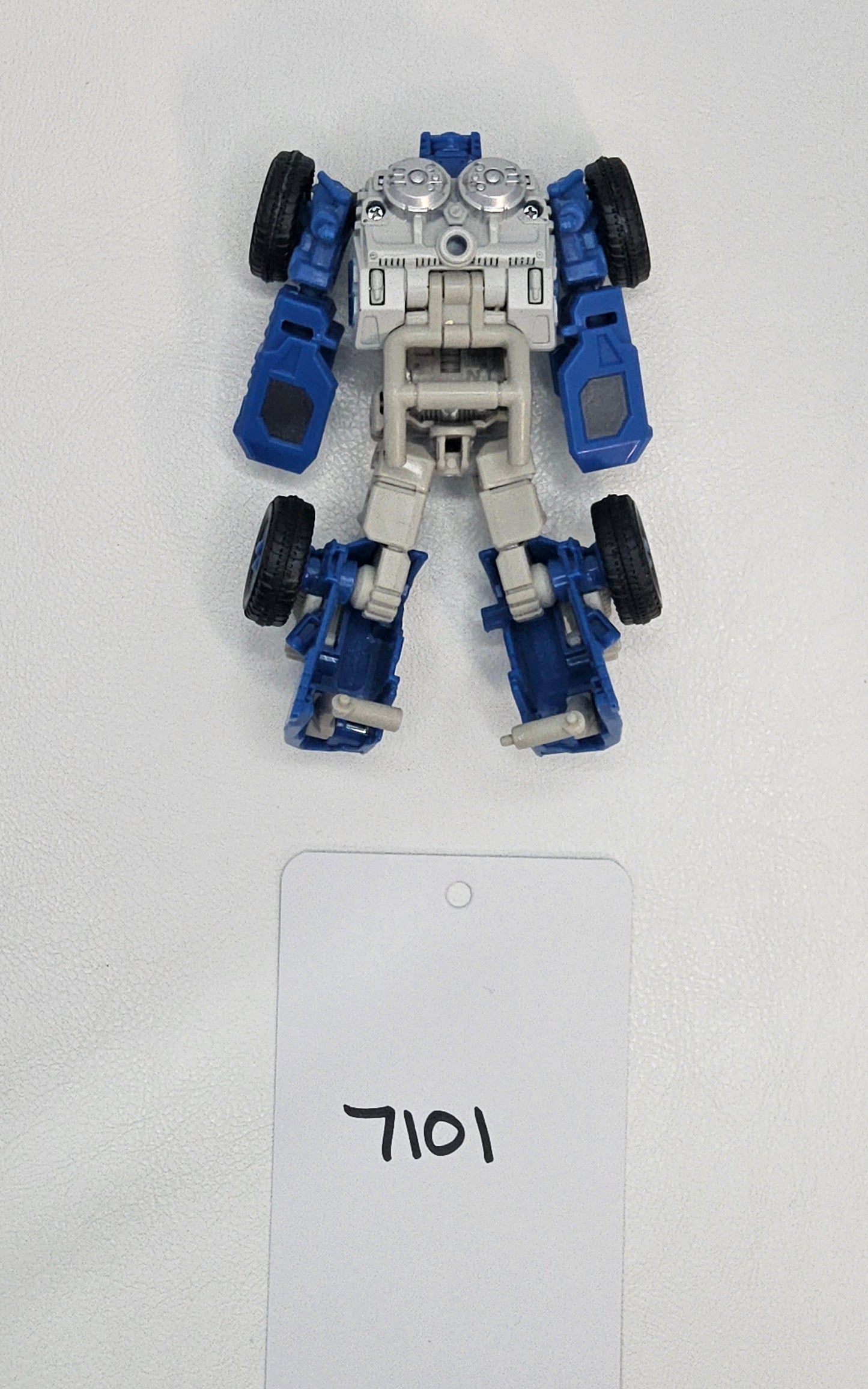 Beachcomber - Power of the Primes - Transformers