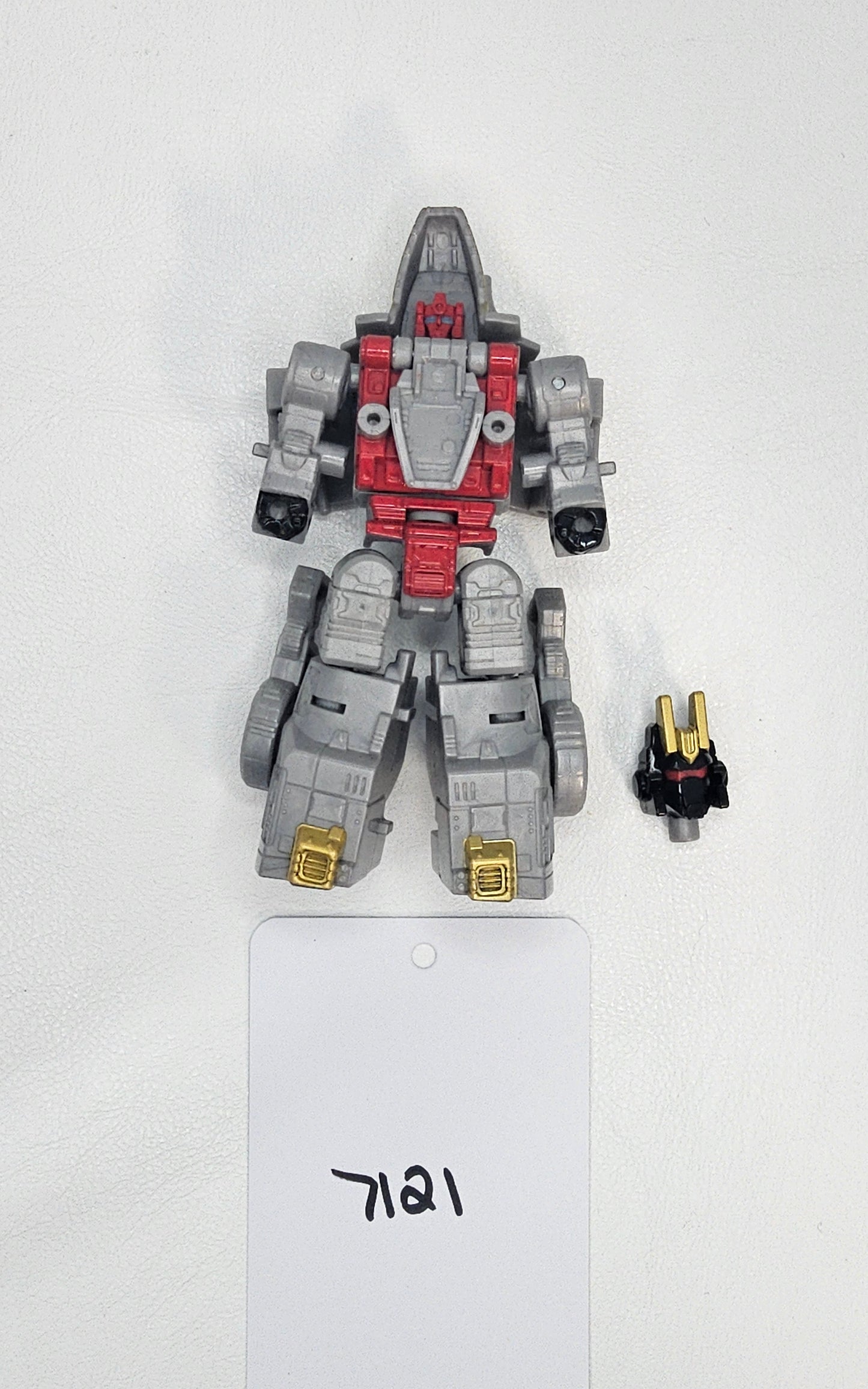 Slug - Legacy Evolution - Transformers