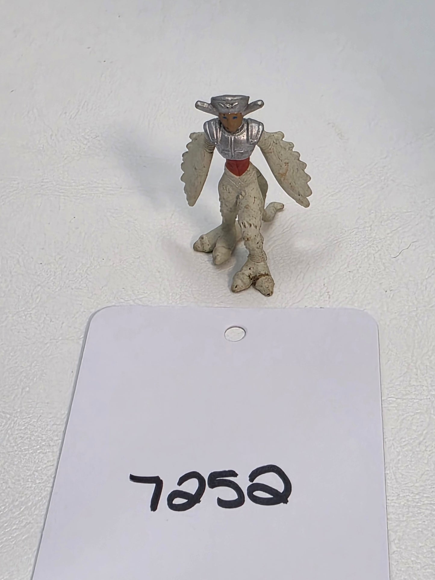 Harpymon - Digimon 2"- Bandai