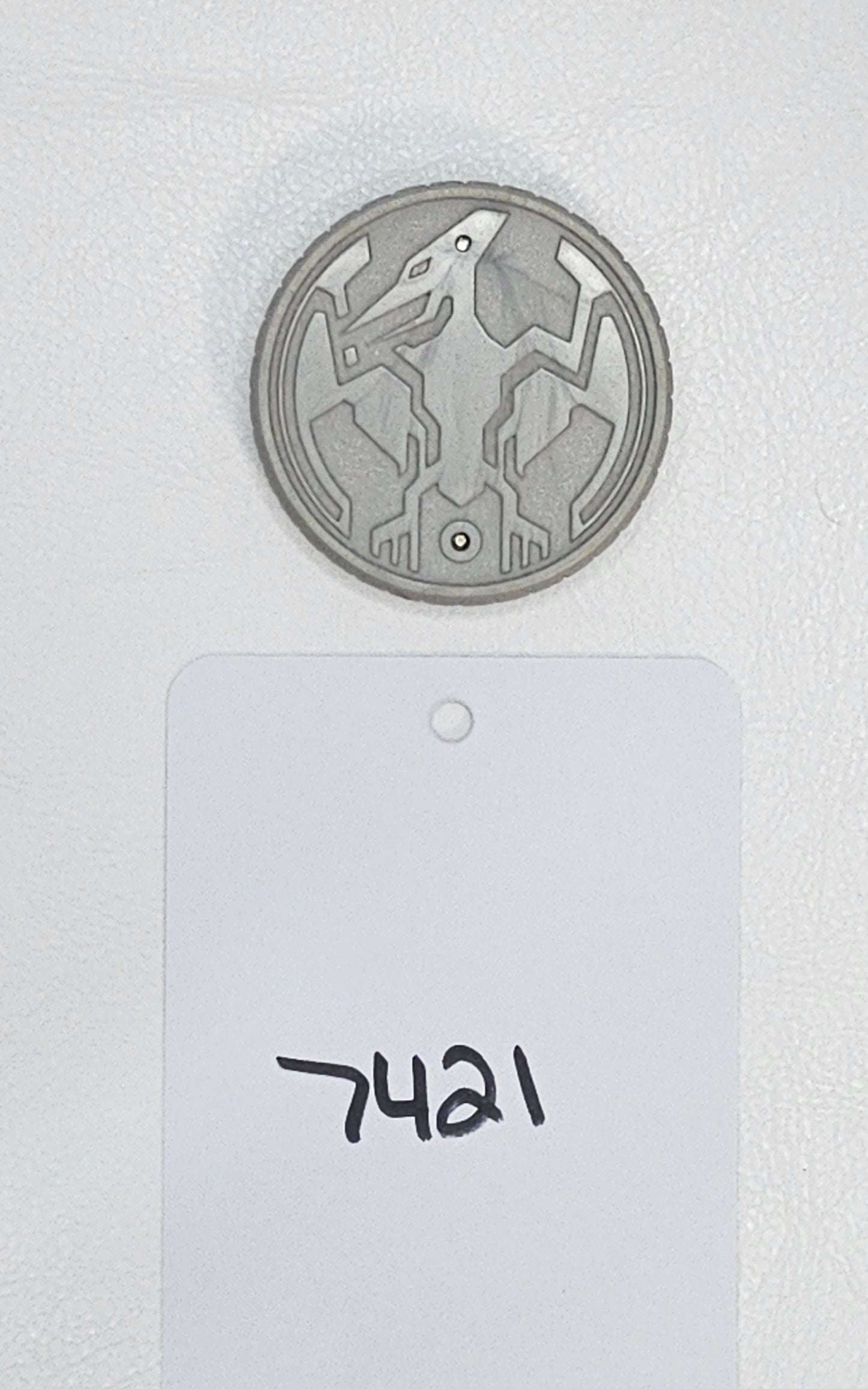 Ptera - Cell Medal - Kamen Rider OOO
