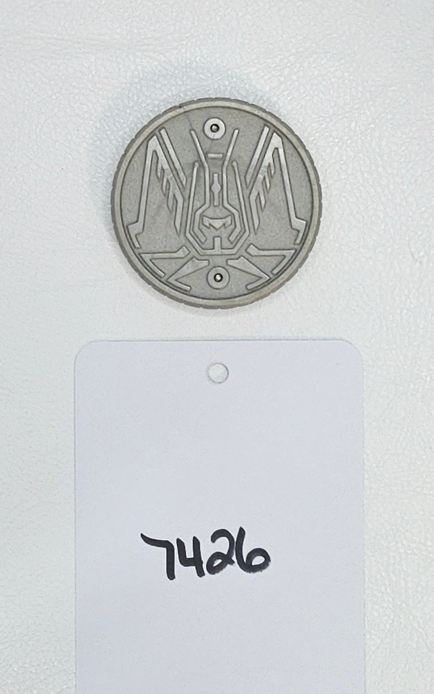 Batta - Cell Medal - Kamen Rider OOO
