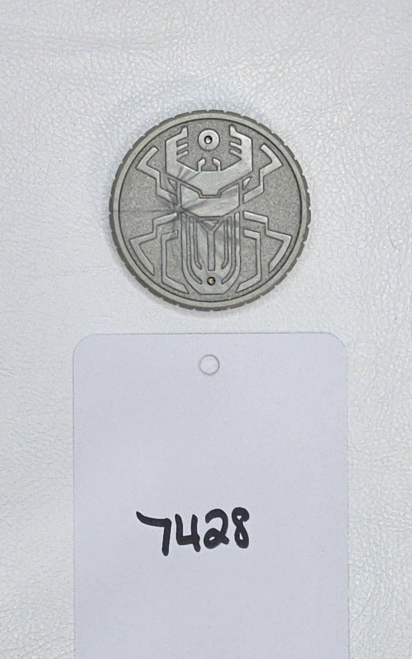 Kuwagata - Cell Medal - Kamen Rider OOO