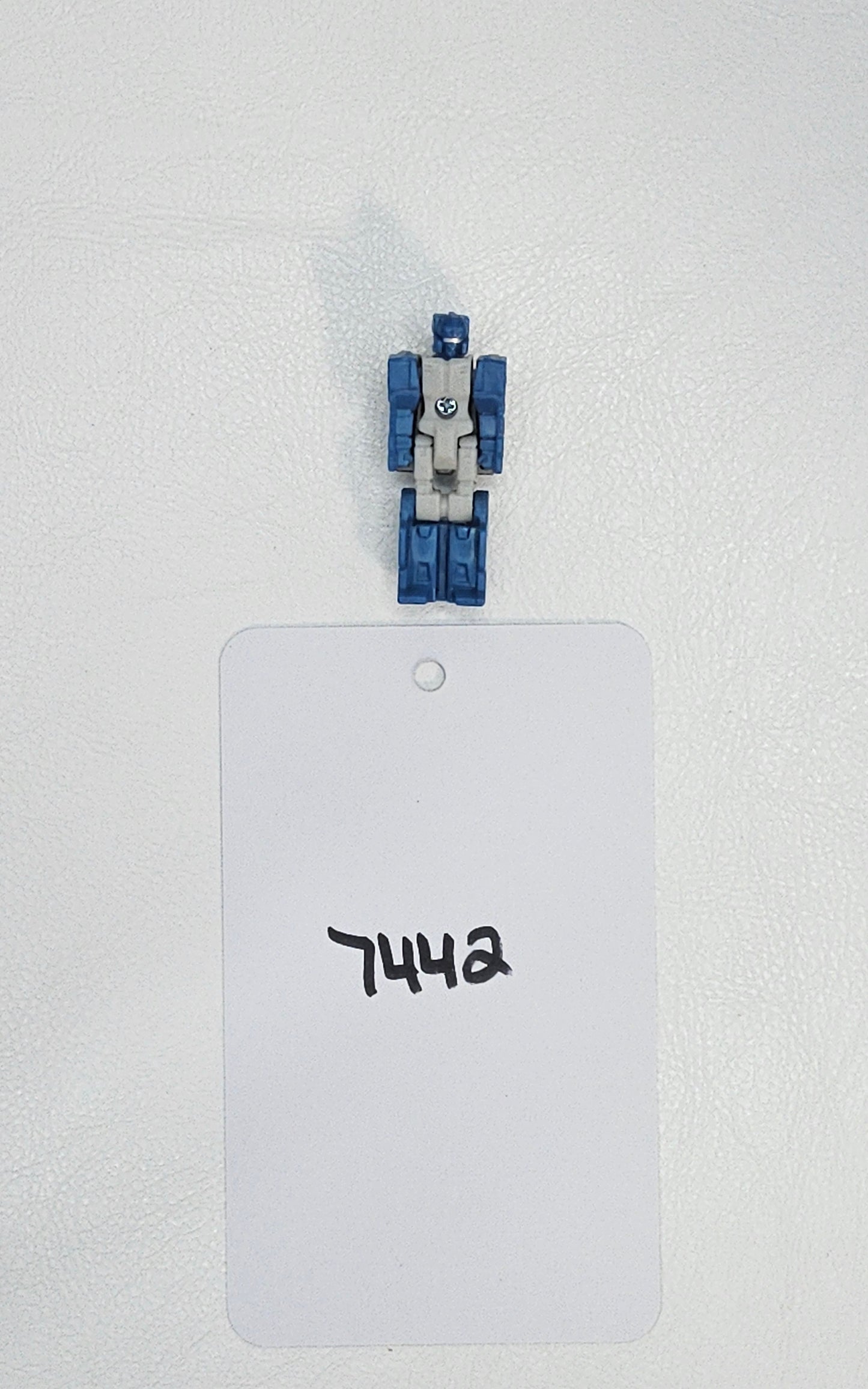 Monzo - Headmaster - Transformers Titans Return