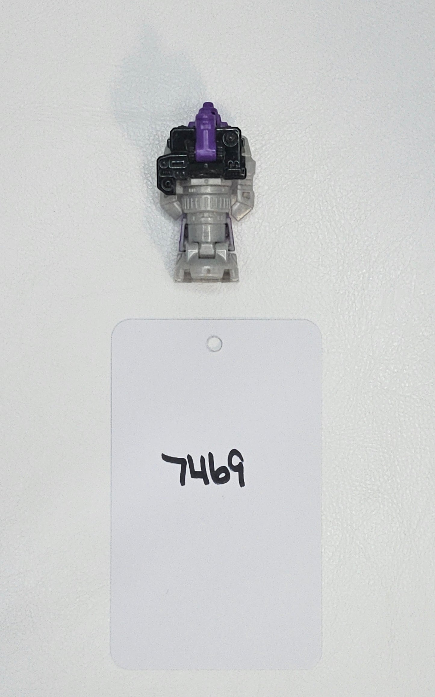 Transformers - Generations Thrilling 30 - Reflector