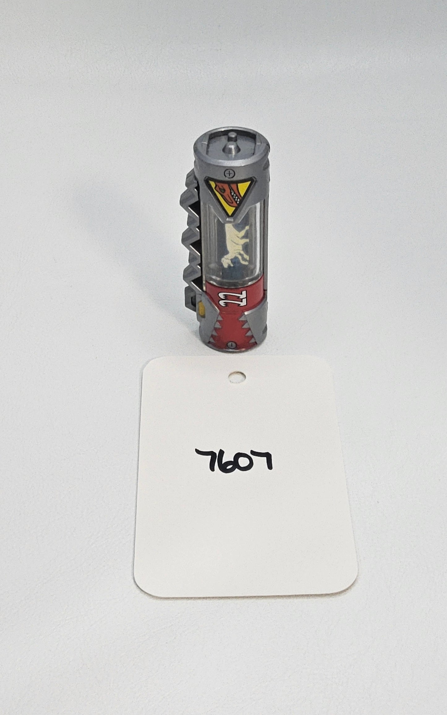 Pukuptor Zyudenchi - Super Sentai - Kyoryuger