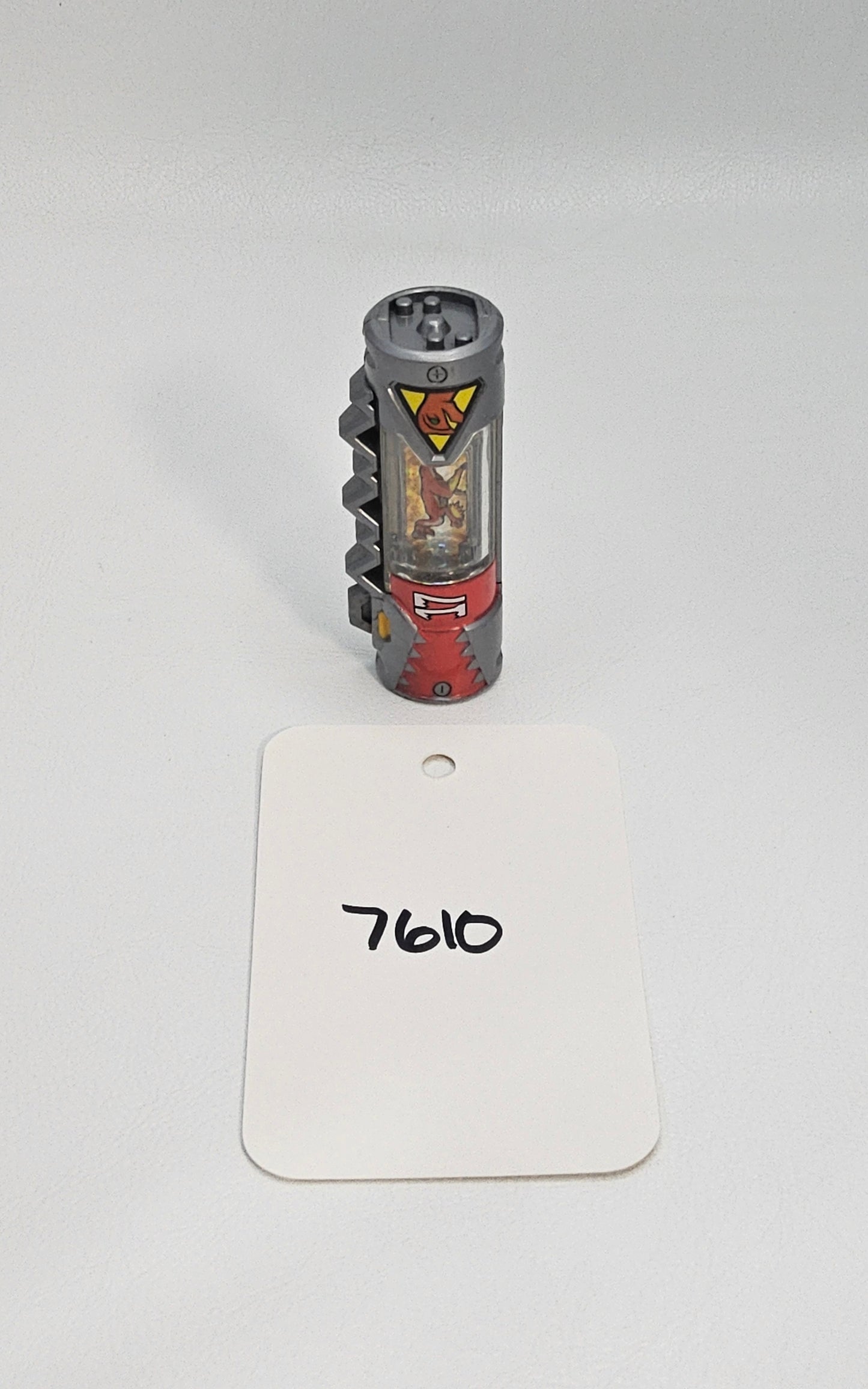 Ovirappoo Zyudenchi - Super Sentai - Kyoryuger