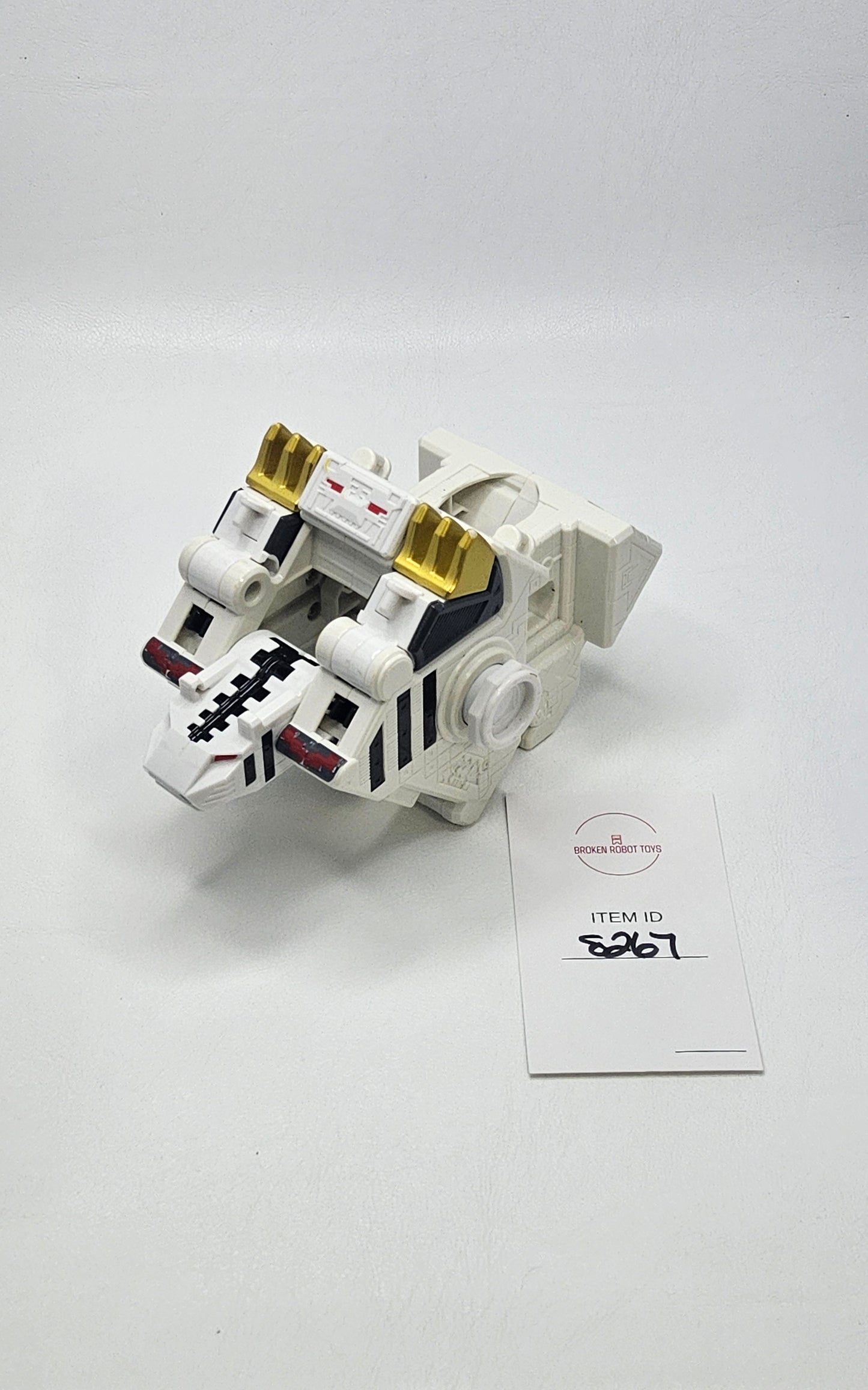 Zyuoh Cube DX Cube - TigerDoubtsu Sentai Zyuohger - Super Sentai