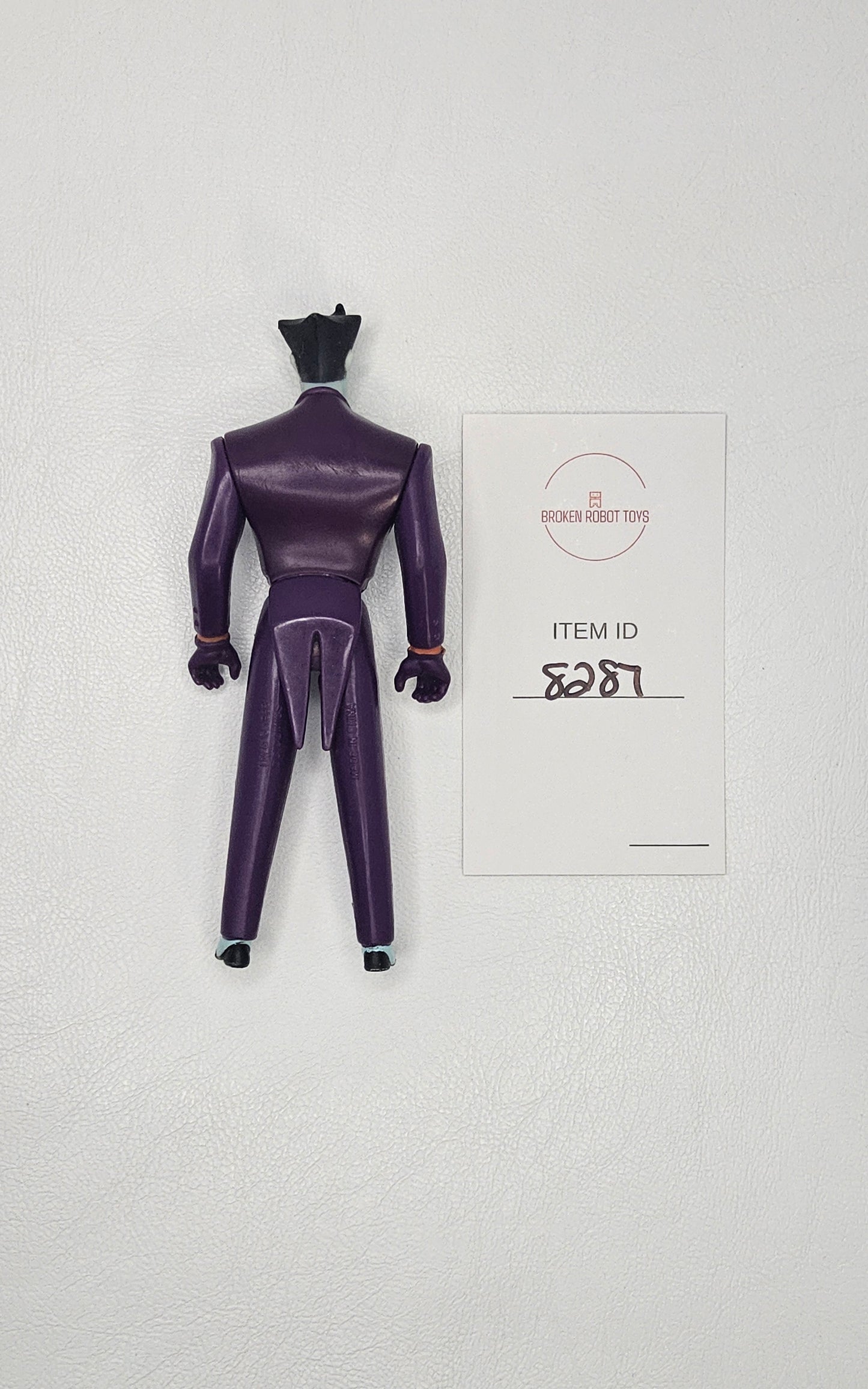 The New Batman Adventures - The Joker 5"