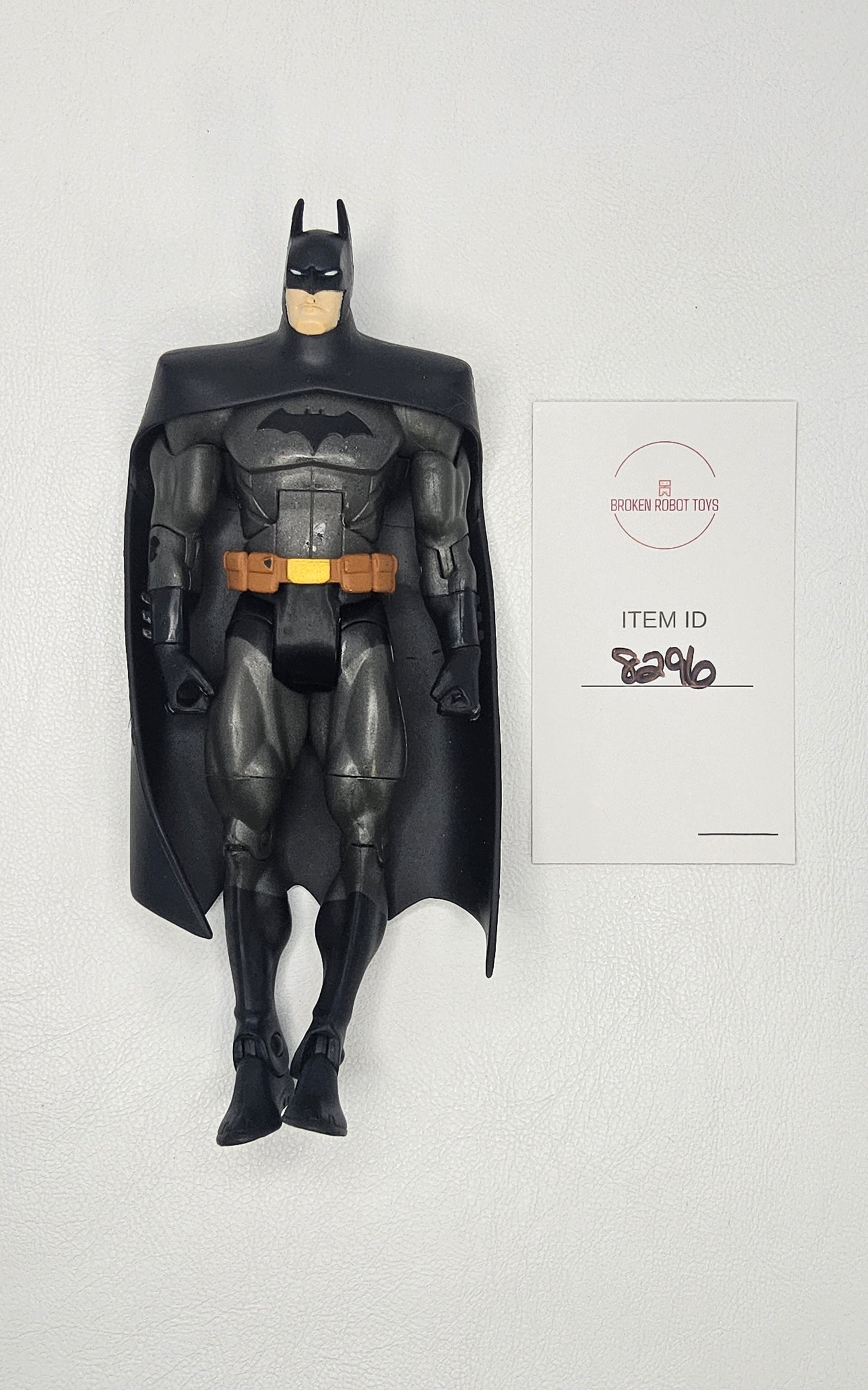 Batman - Mattel - Young Justice