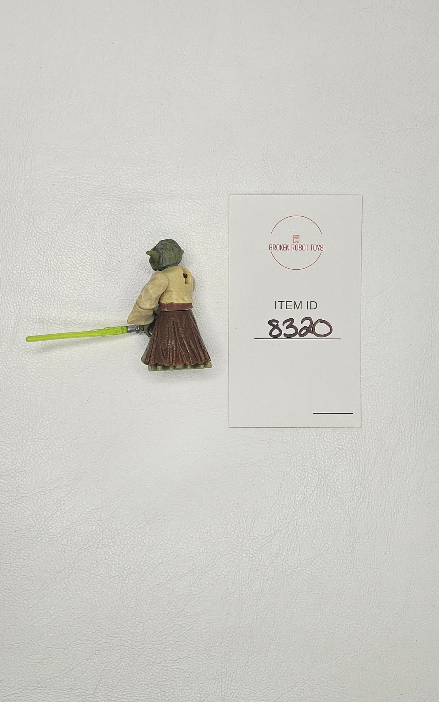 STAR WARS - SAGA - #23 Yoda