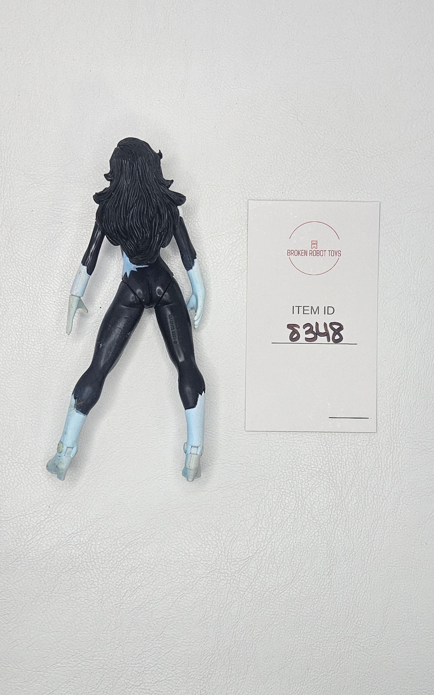 Aurora - Toybiz - Alpha Flight
