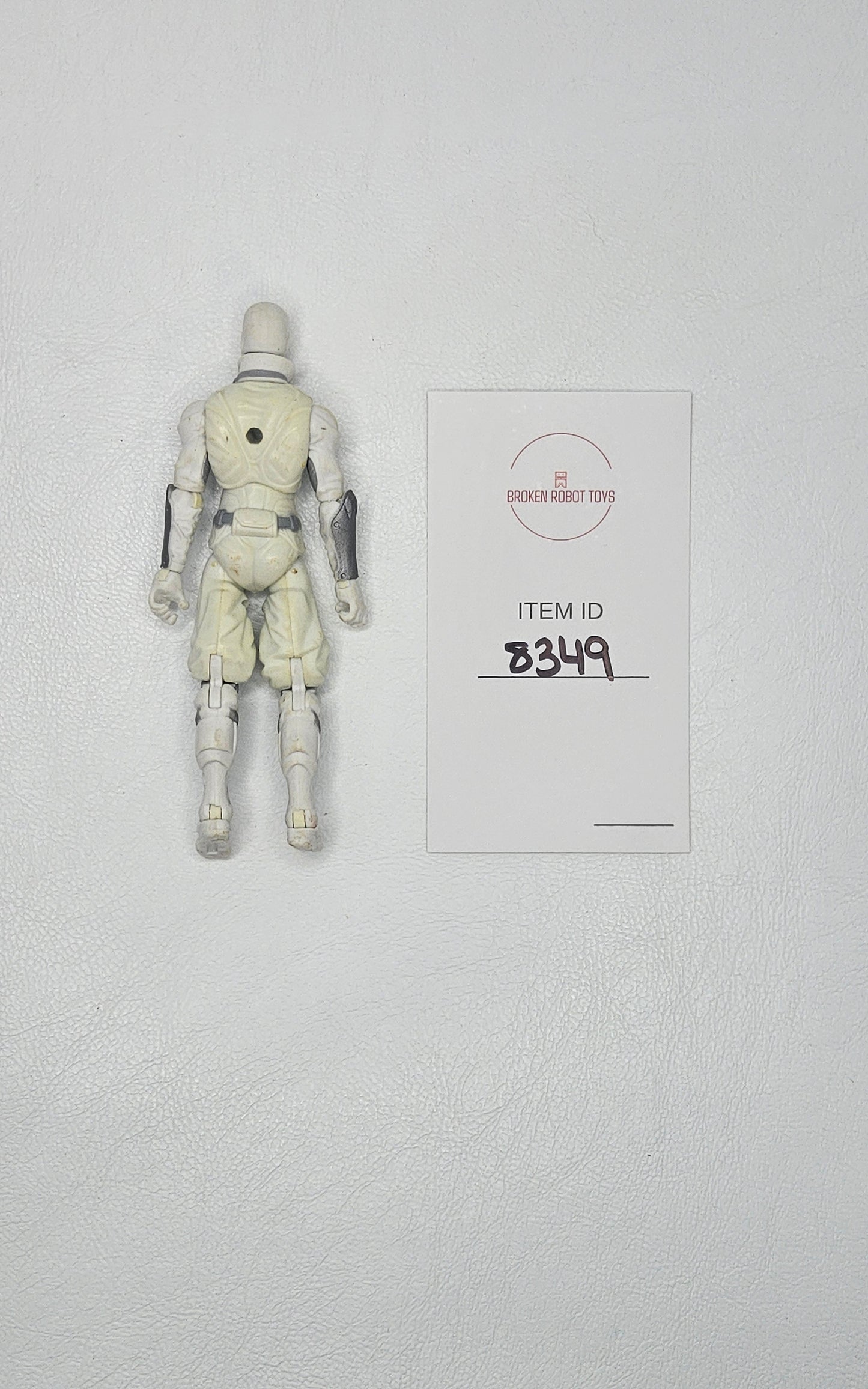 G.I. Joe - Retaliation - Storm Shadow V43