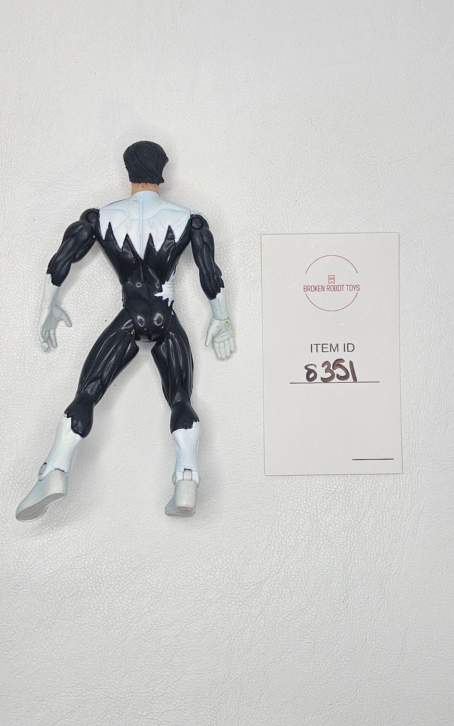 Northstar - Toybiz - Alpha Flight