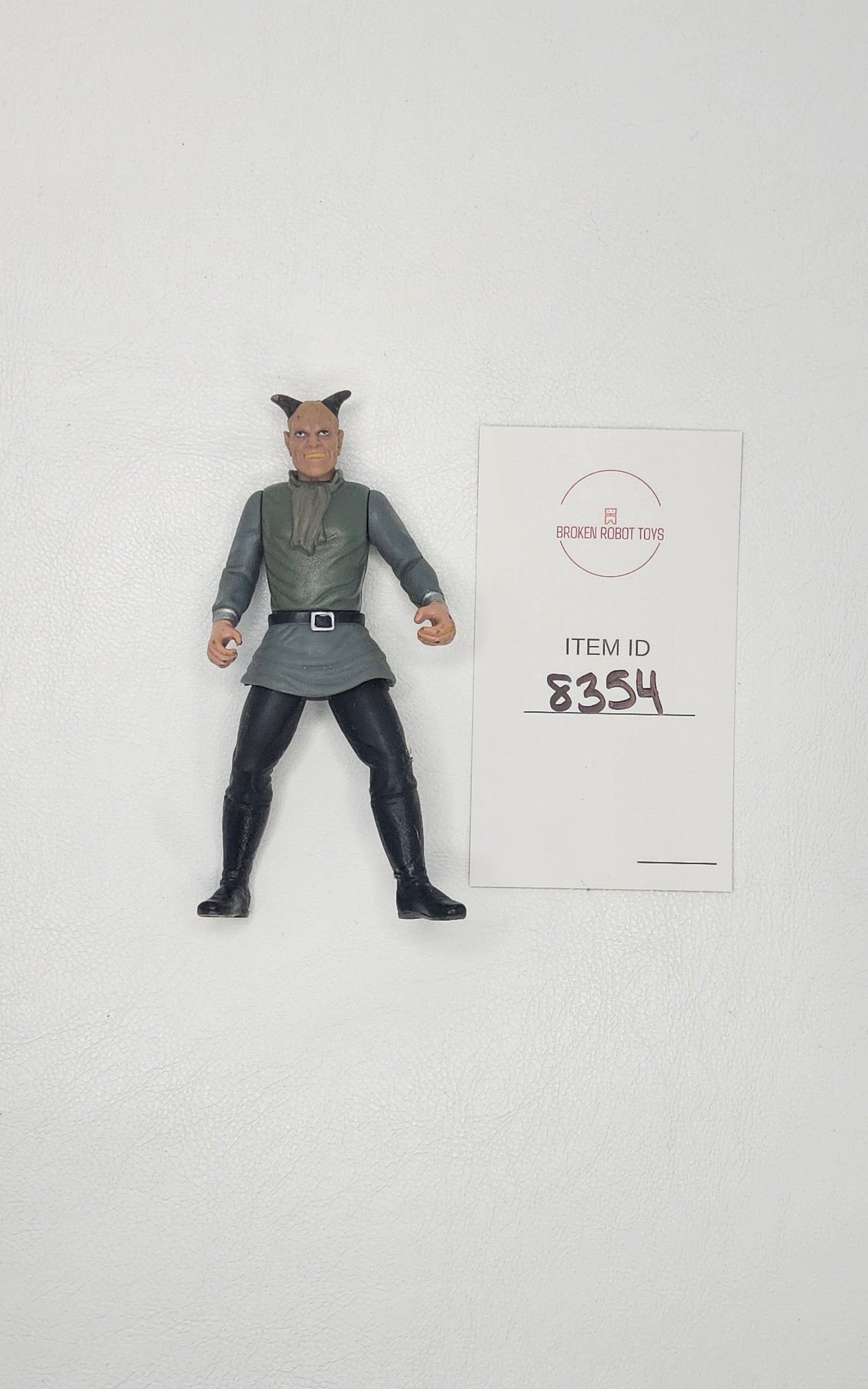 Star Wars - Saga Collection - Labria