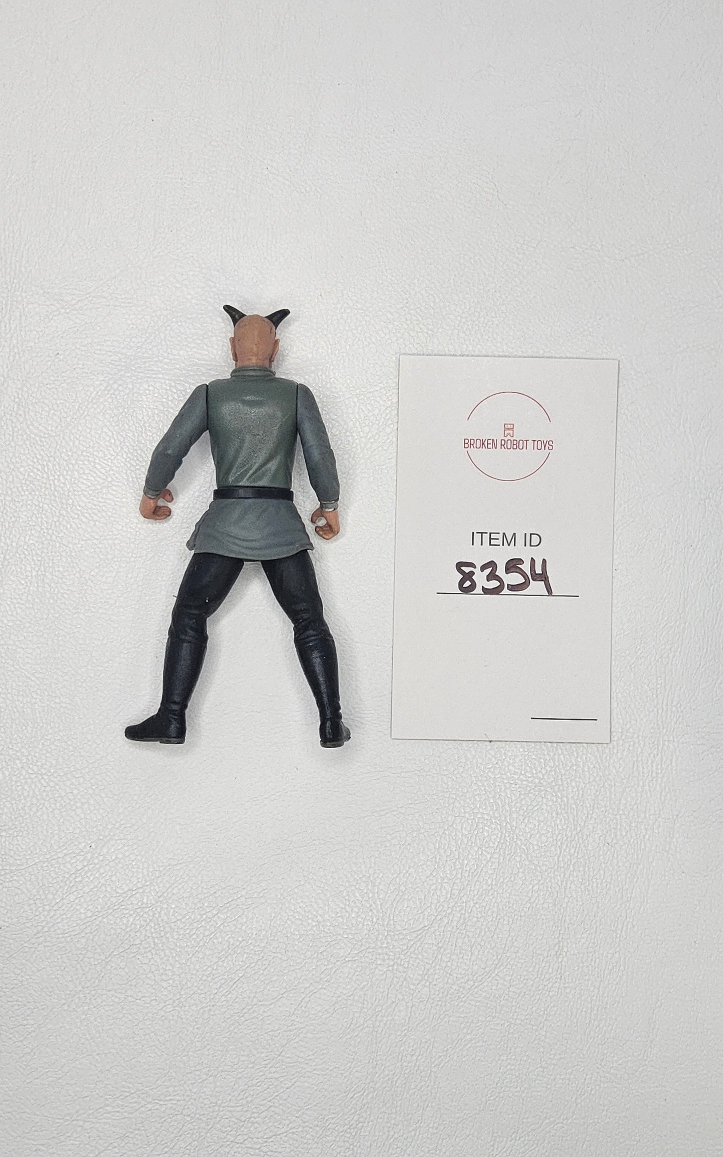Star Wars - Saga Collection - Labria