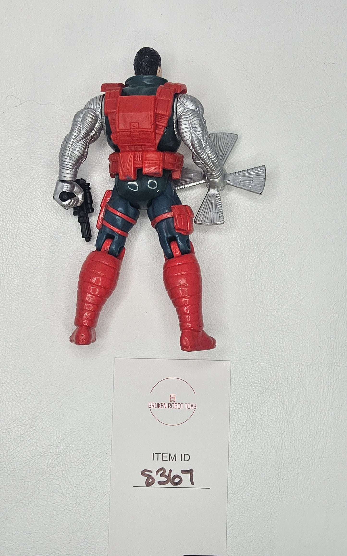 Kane - Toybiz - X-Men