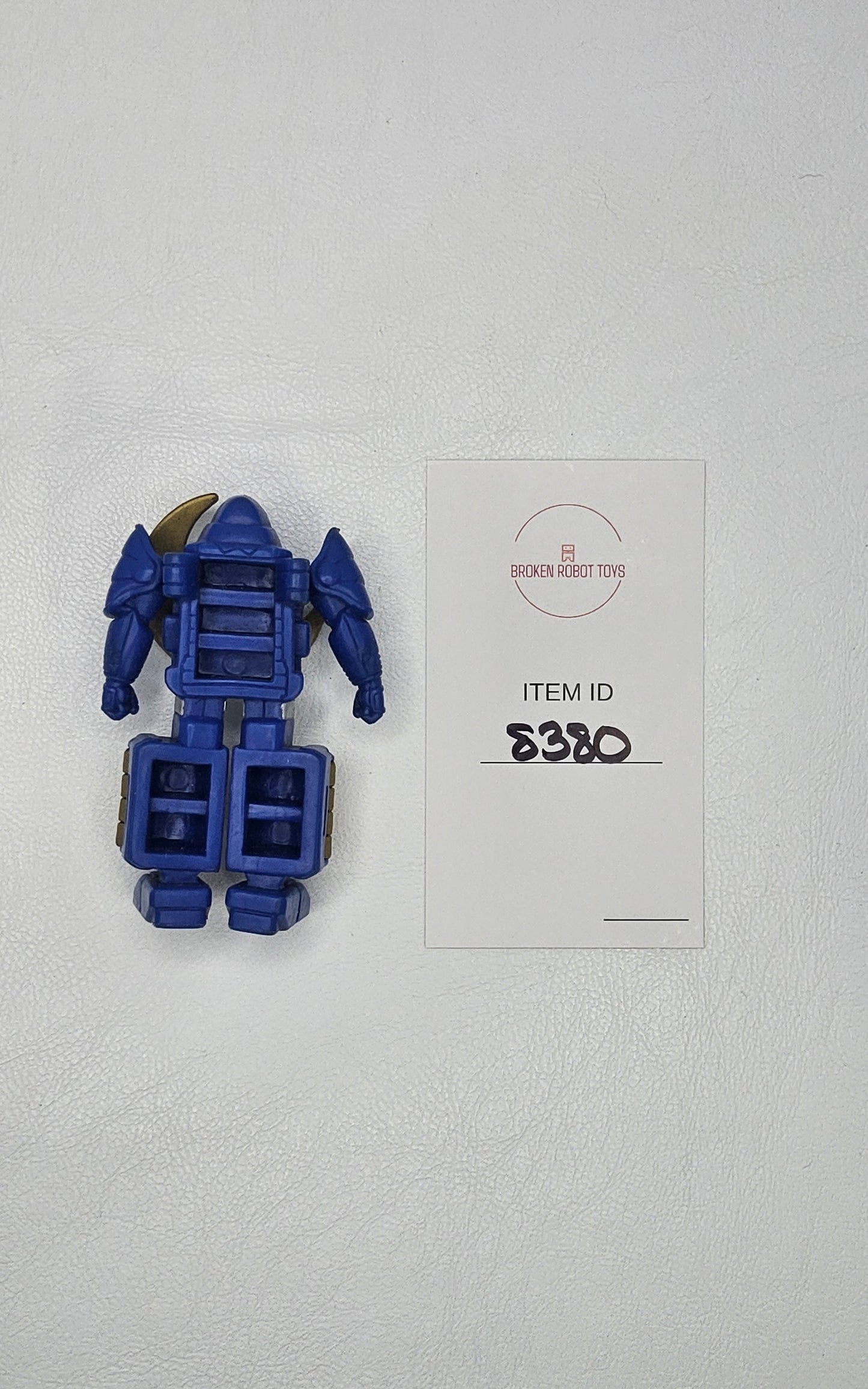 Mini Zord - Ninja Storm - Power Rangers