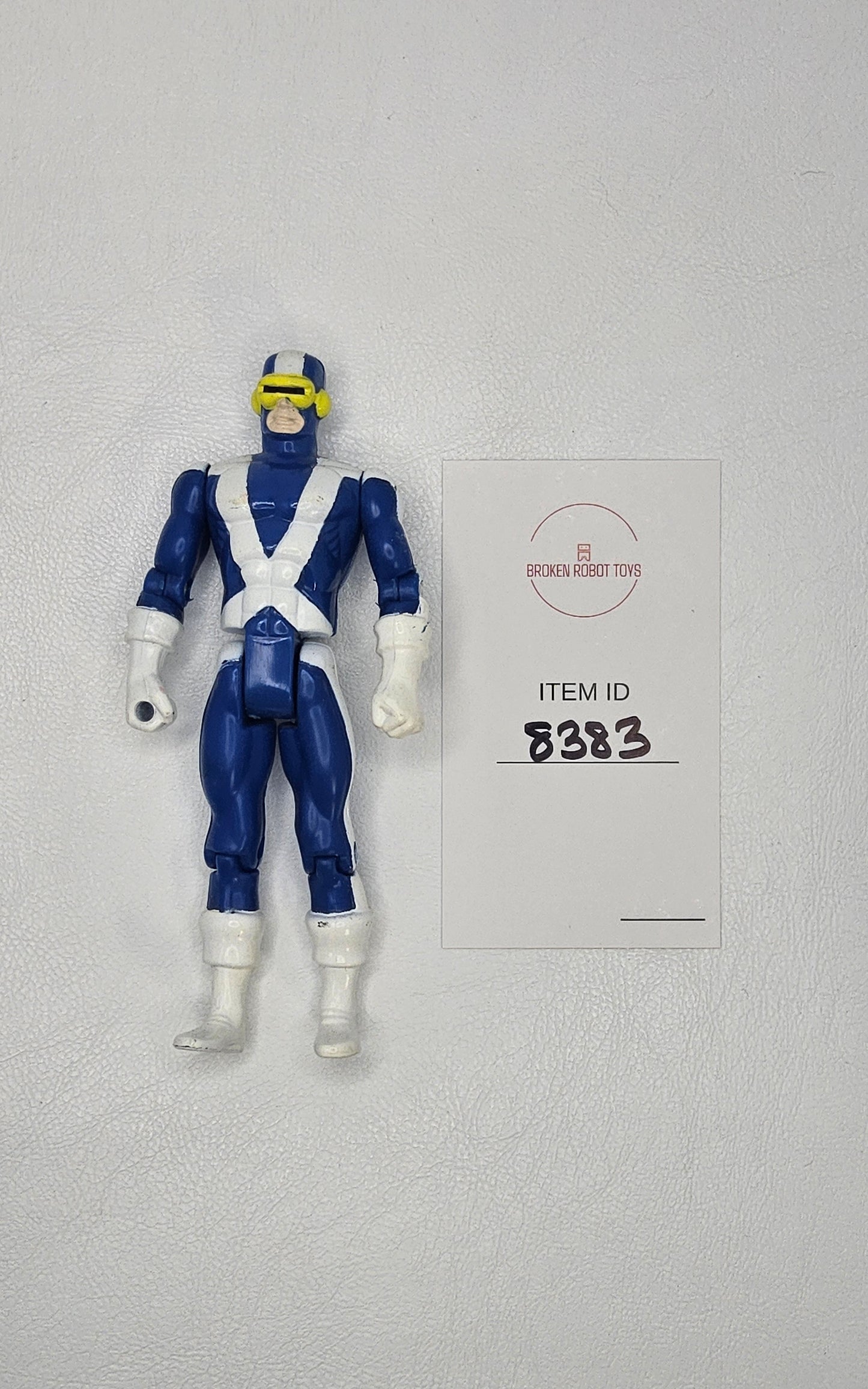 Cyclops - Toybiz - X-Men