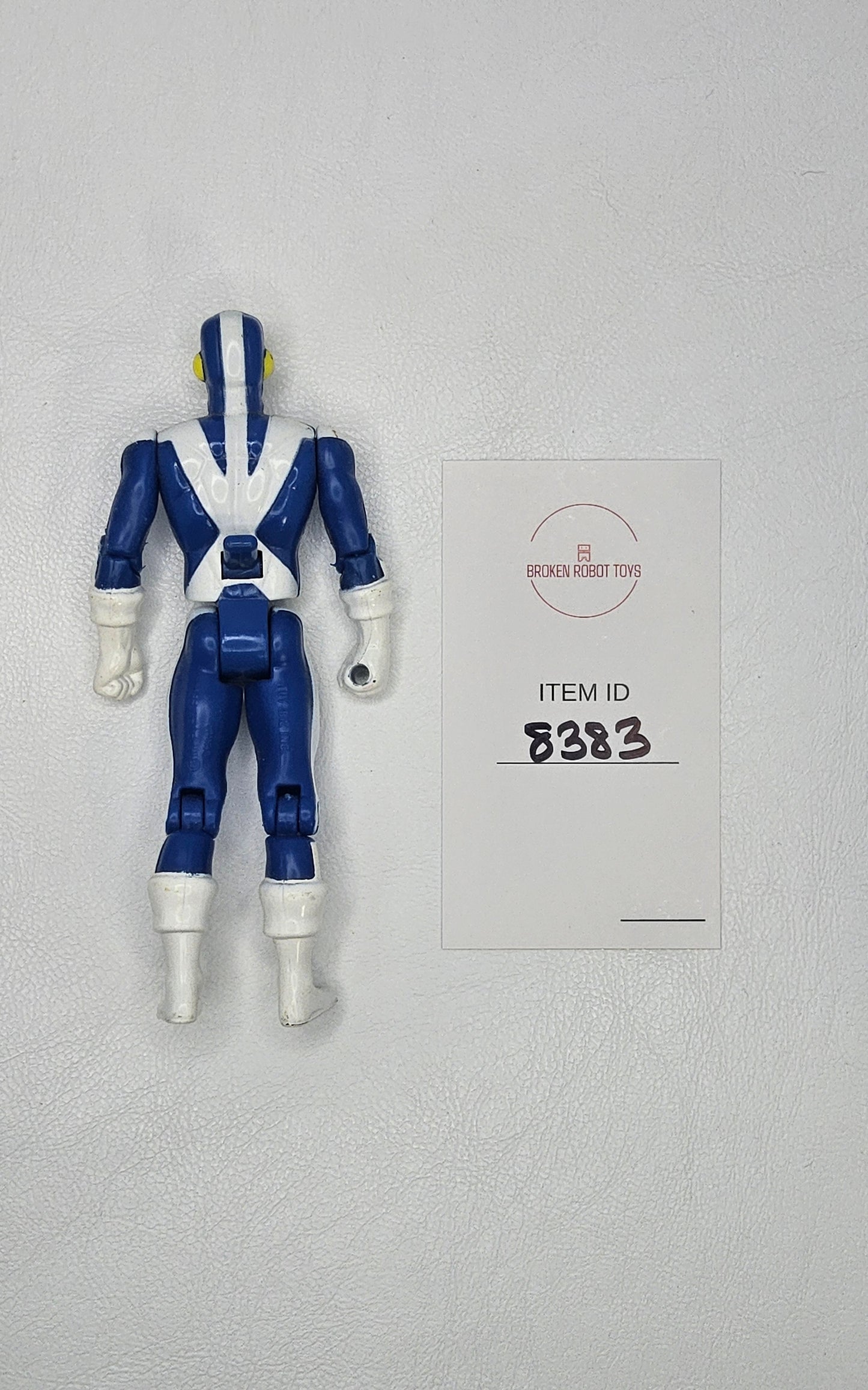 Cyclops - Toybiz - X-Men
