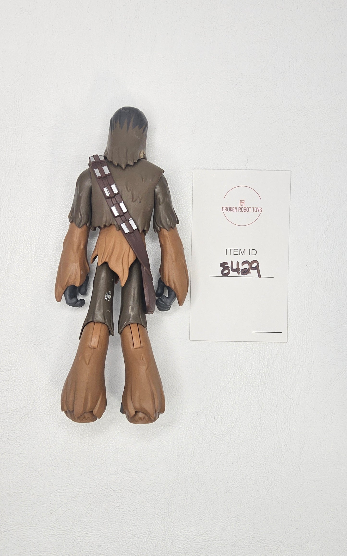 Star Wars: Galaxy of Adventures - Chewbacca