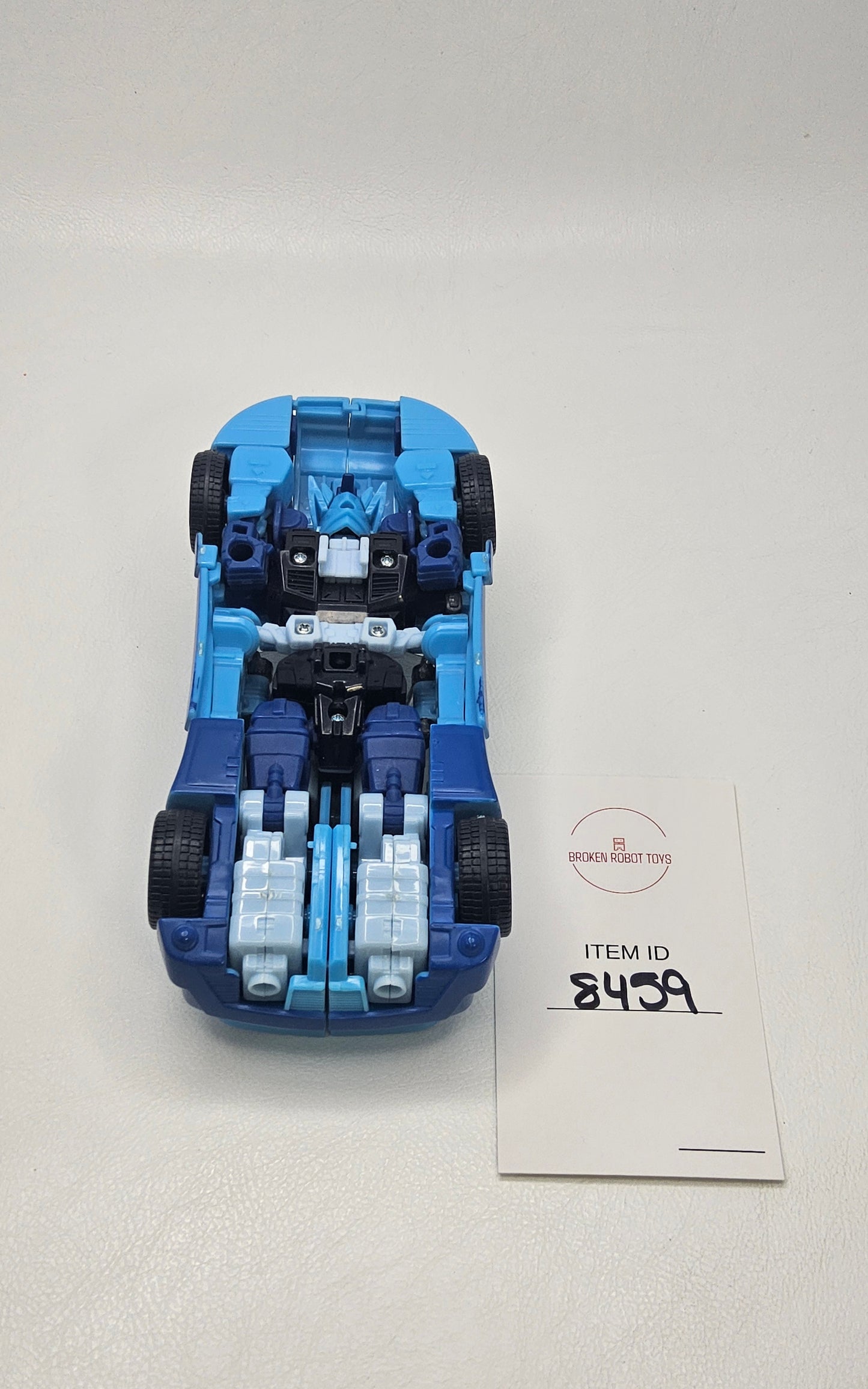 Transformers - Generations - Blurr