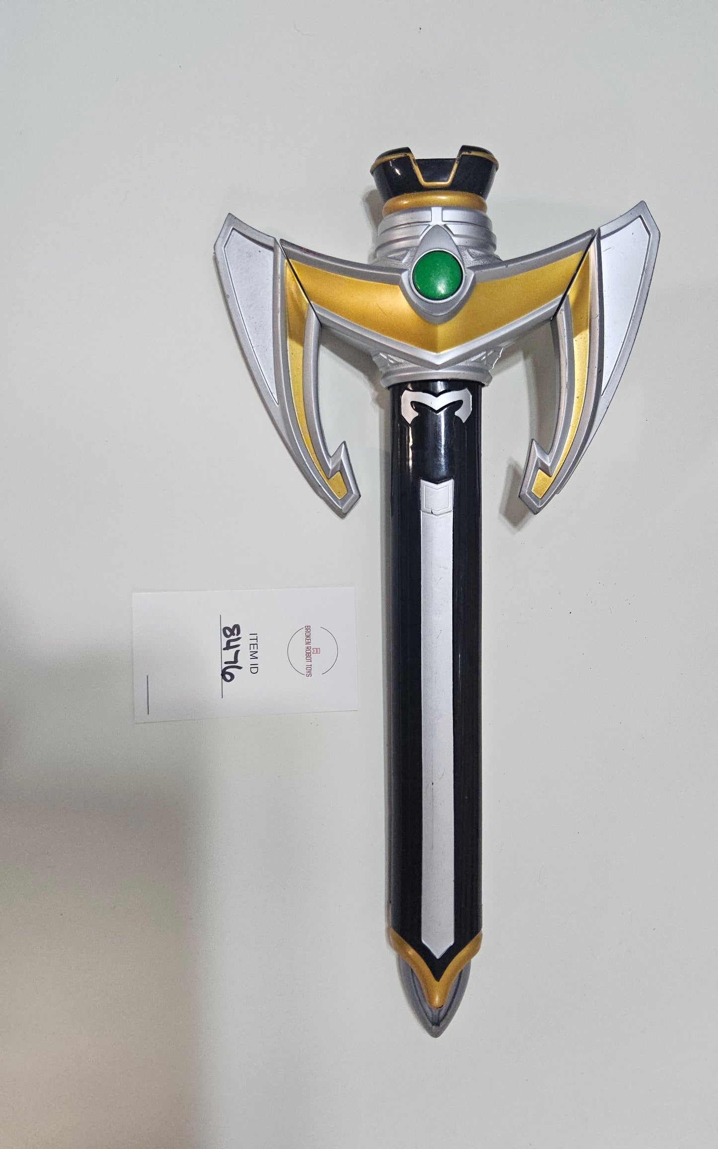 Magi Staff - Magiranger - Super Sentai