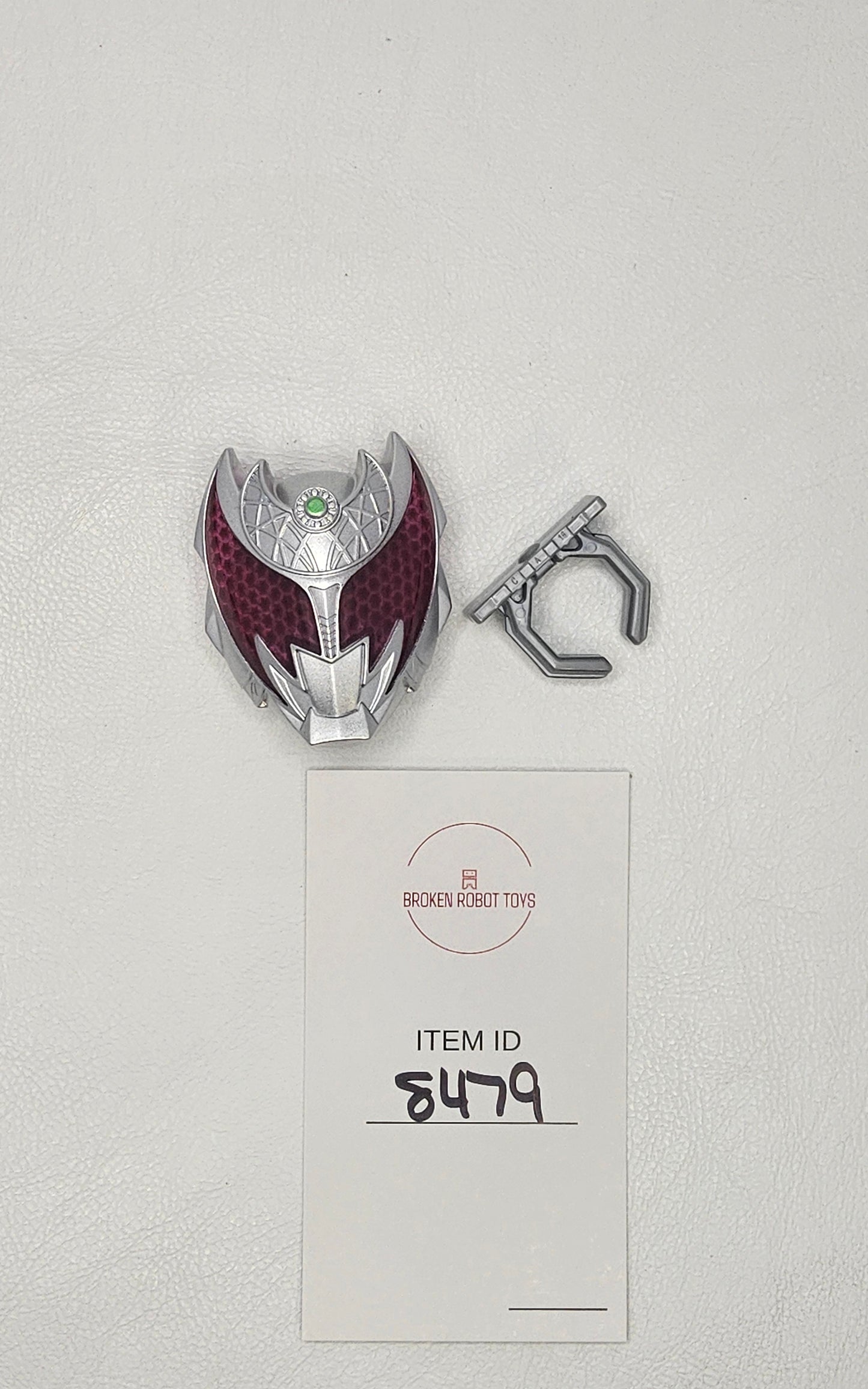 Kiva - Legend Rider Ring - Kamen Rider Wizard