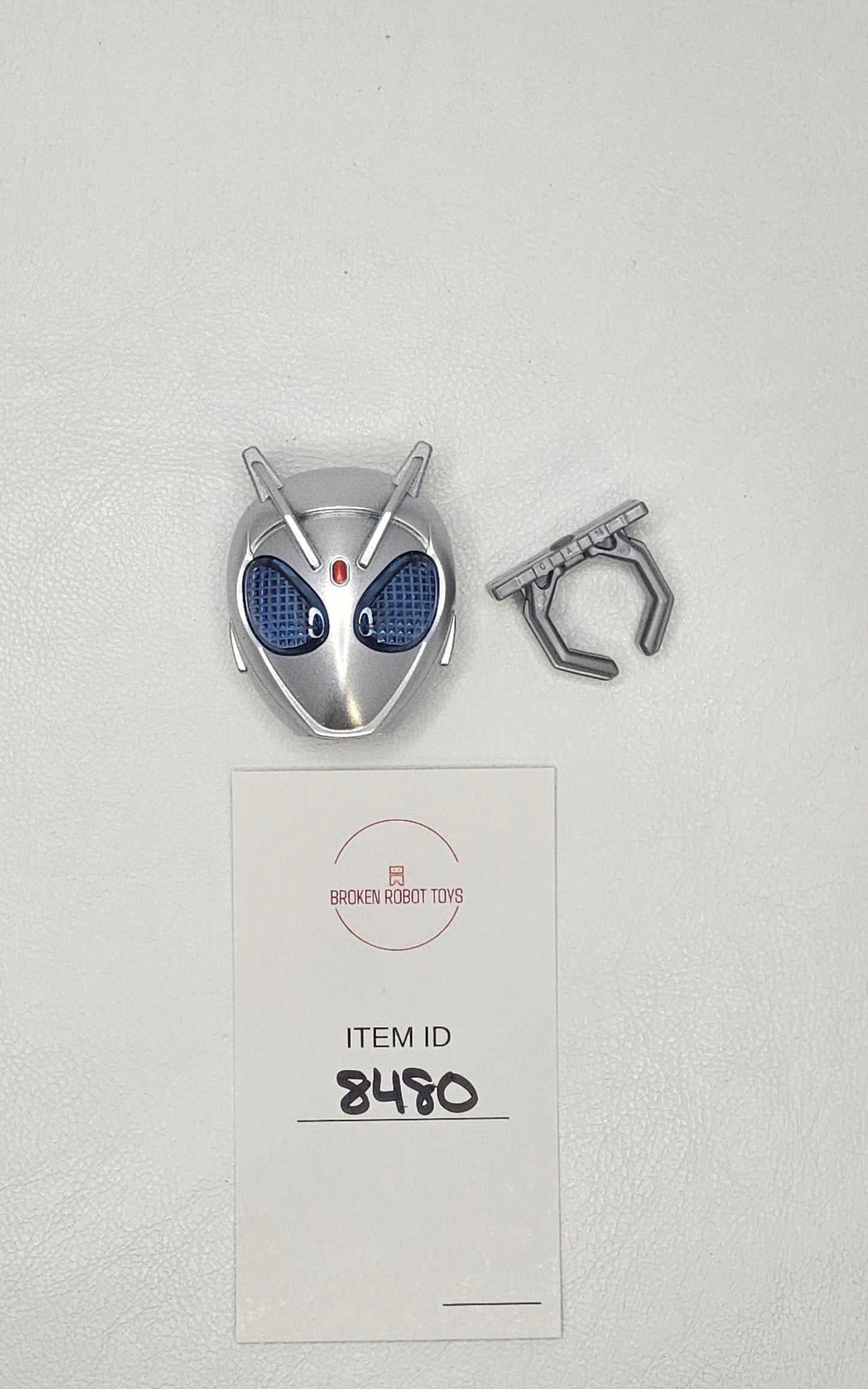 Nadeshiko - Legend Rider Ring - Kamen Rider Wizard