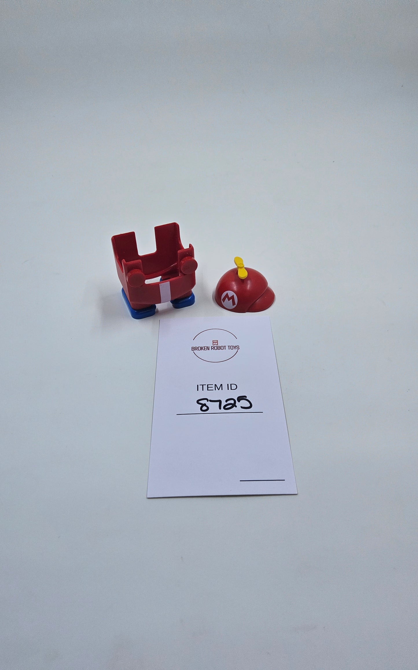 LEGO Mario - Propeller Mario Power-Up Pack - 71371