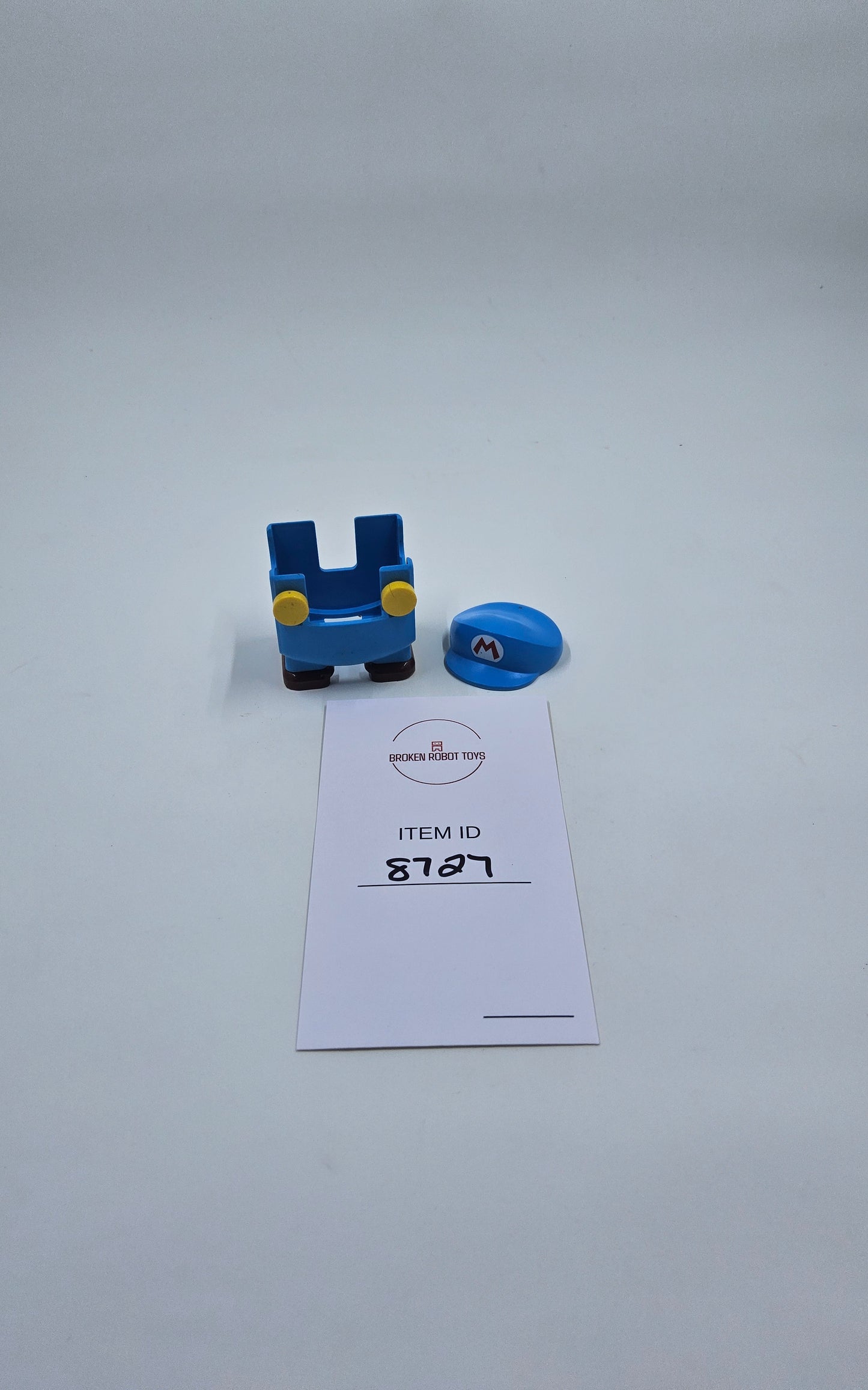 LEGO Mario - Ice Mario Power-Up Pack - 71415