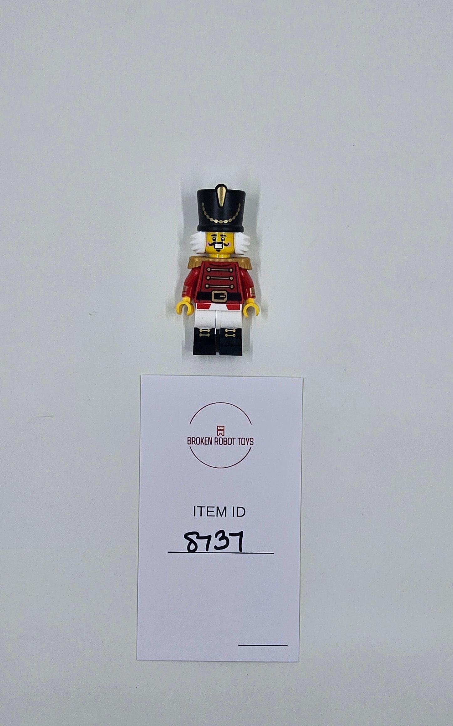 Nutcracker - LEGO - 71034