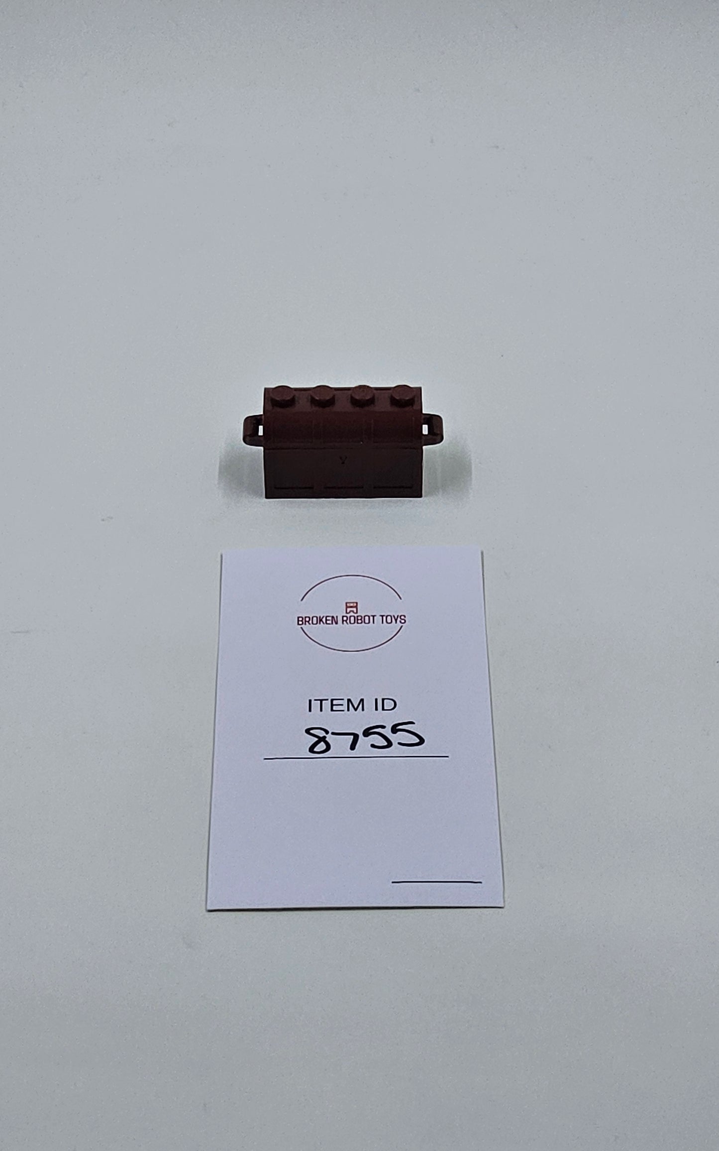 LEGO - Treasure Chest - Brown