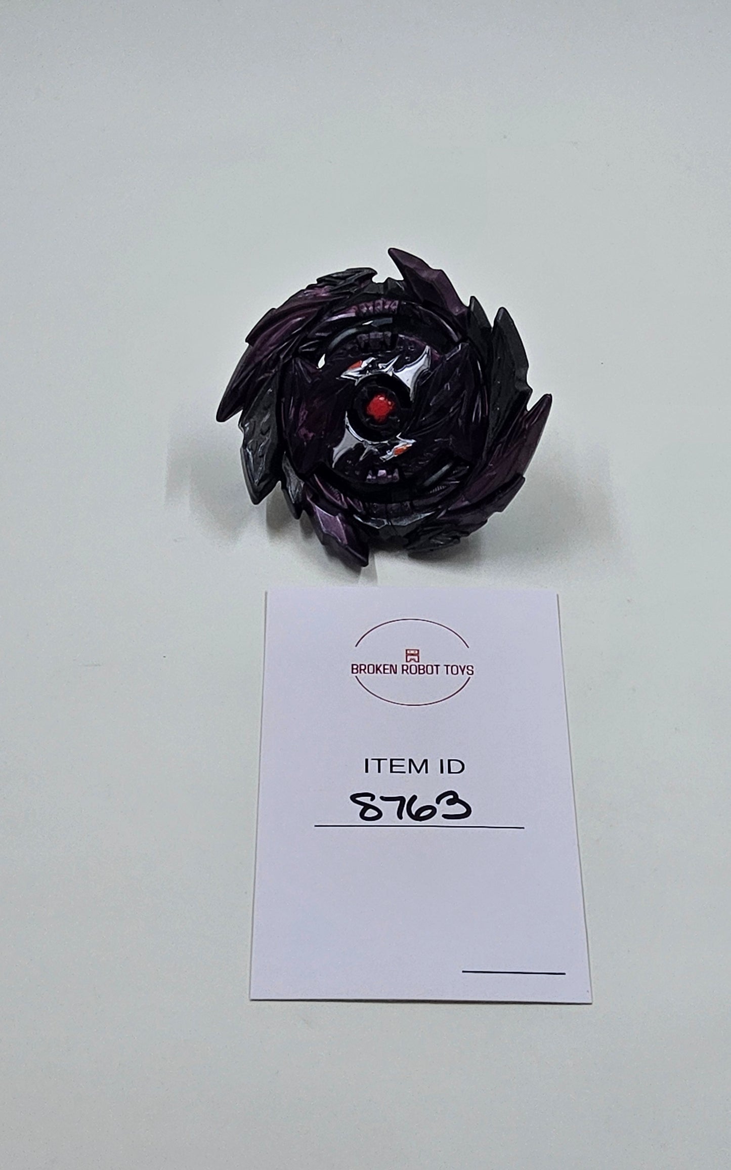 Beyblade - Burst Surge - Speedstorm - Super Satomb S6