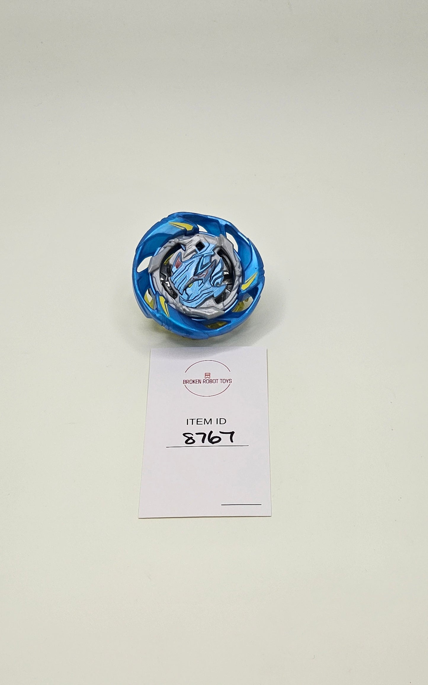Beyblade - Burst - Air Knight