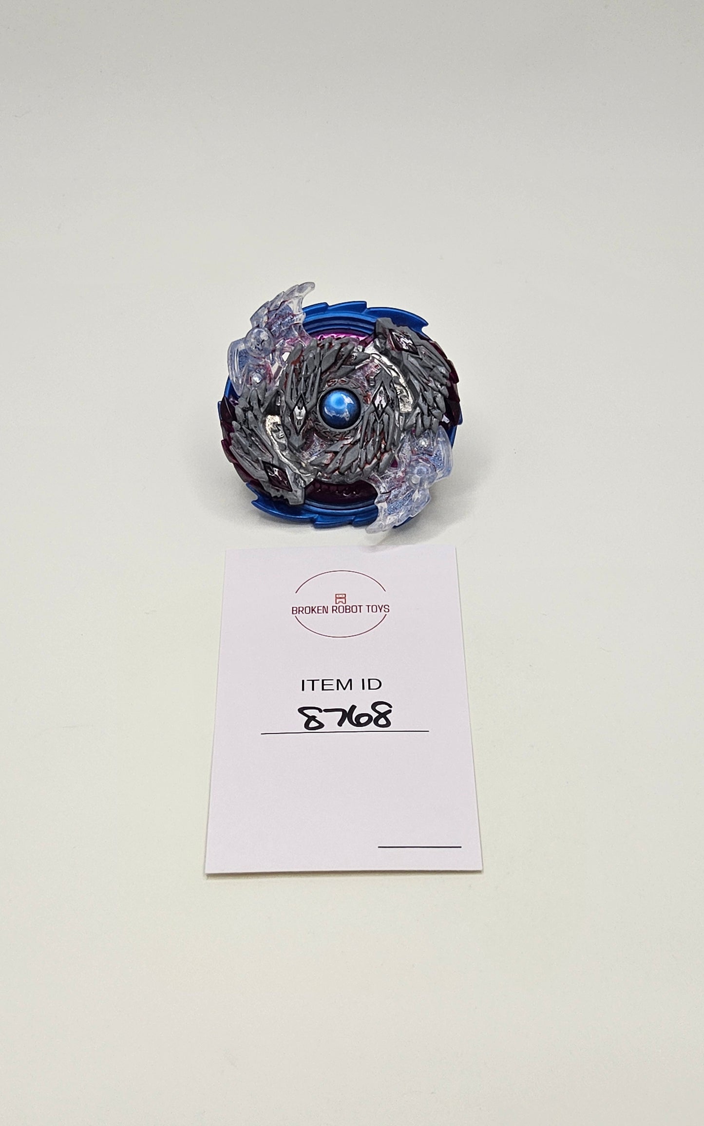 Beyblade - Burst Evolution - Switch Strike - Luinor L3