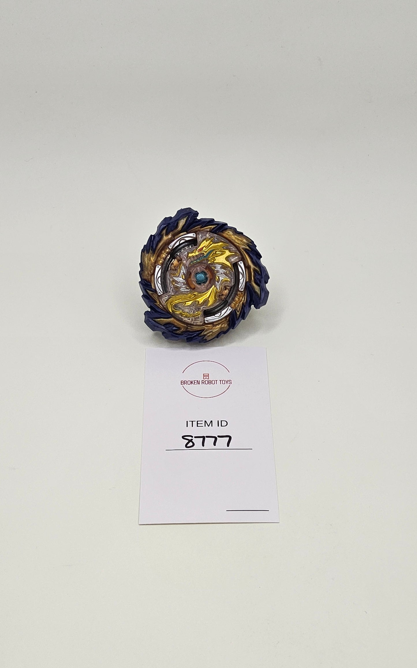 Beyblade - Burst - Pro Series - Mirage Fafnir
