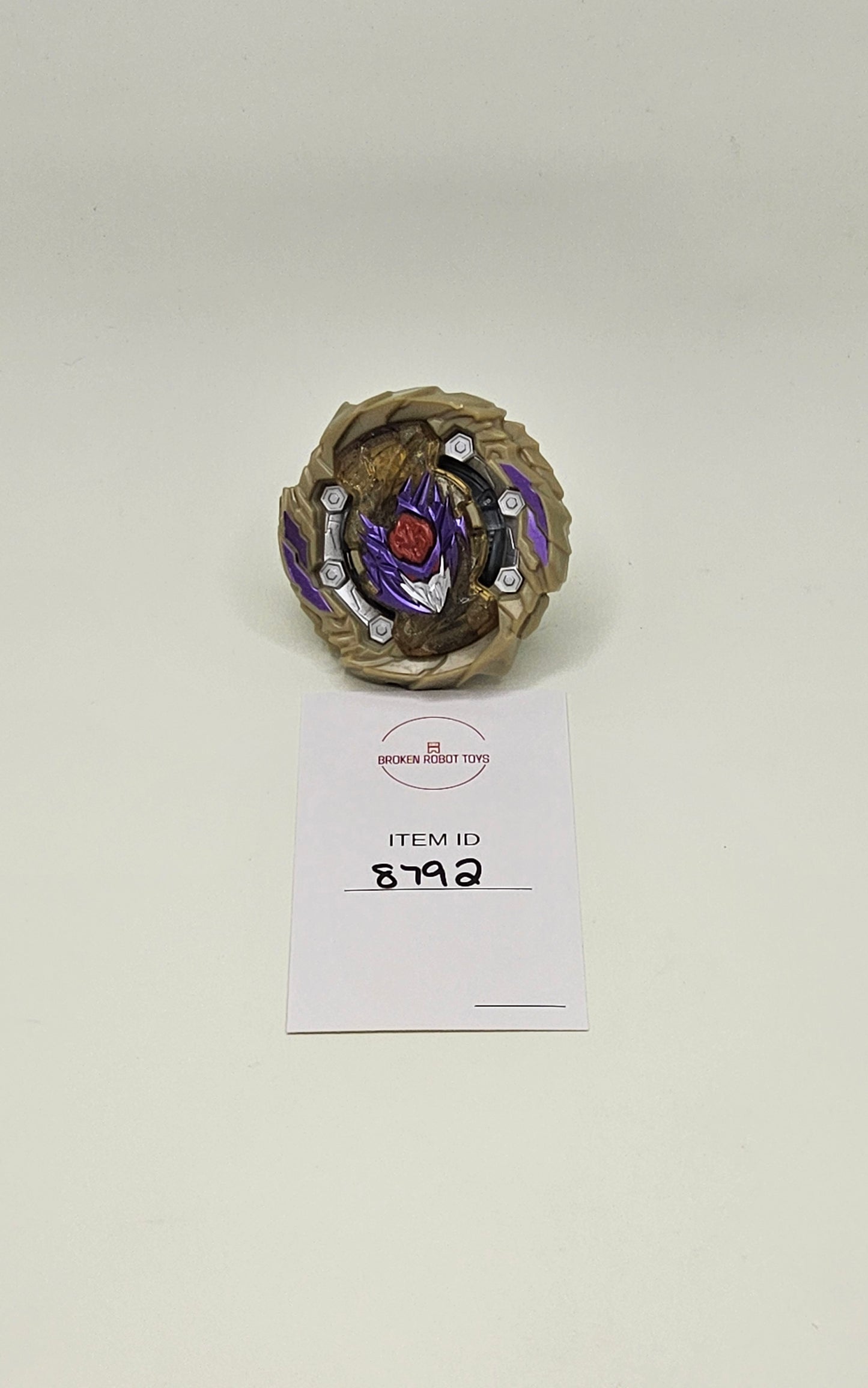 Beyblade - Burst Surge - Dusk Spryzen S5