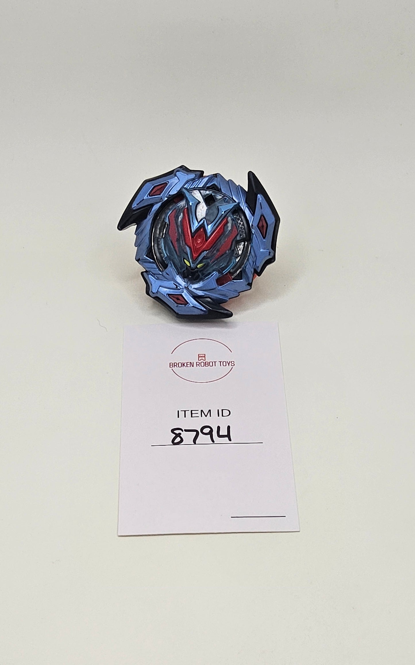 Beyblade - Burst Evolution - Switch Strike - Wonder Valtryek V4