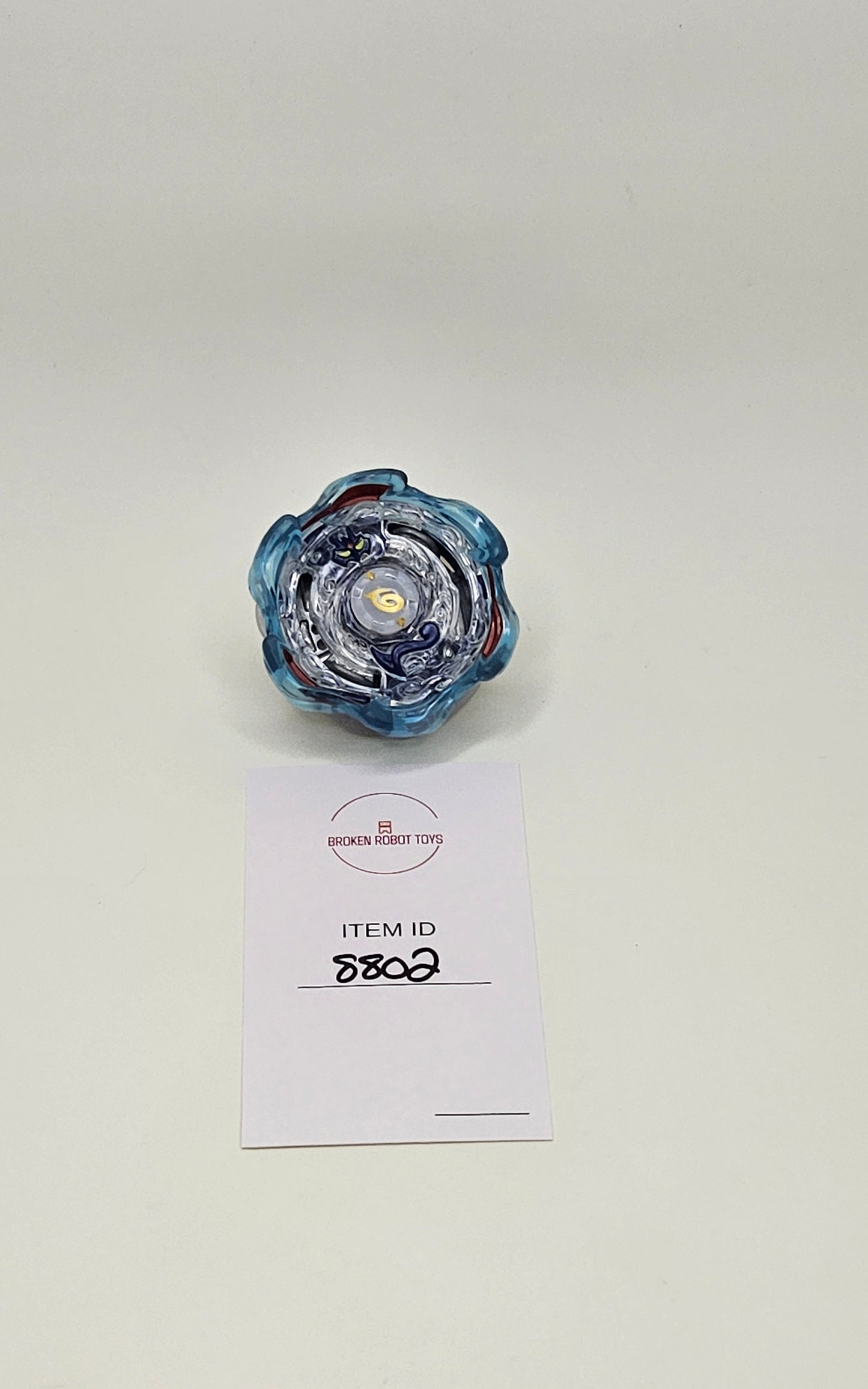 Beyblade - Burst Evolution - Switchstrike - Blast Jinnius J3