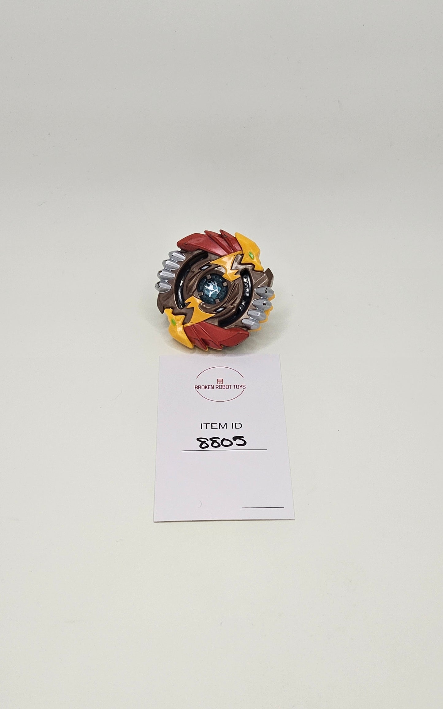 Beyblade - Burst Speed - Storm Regulus R6