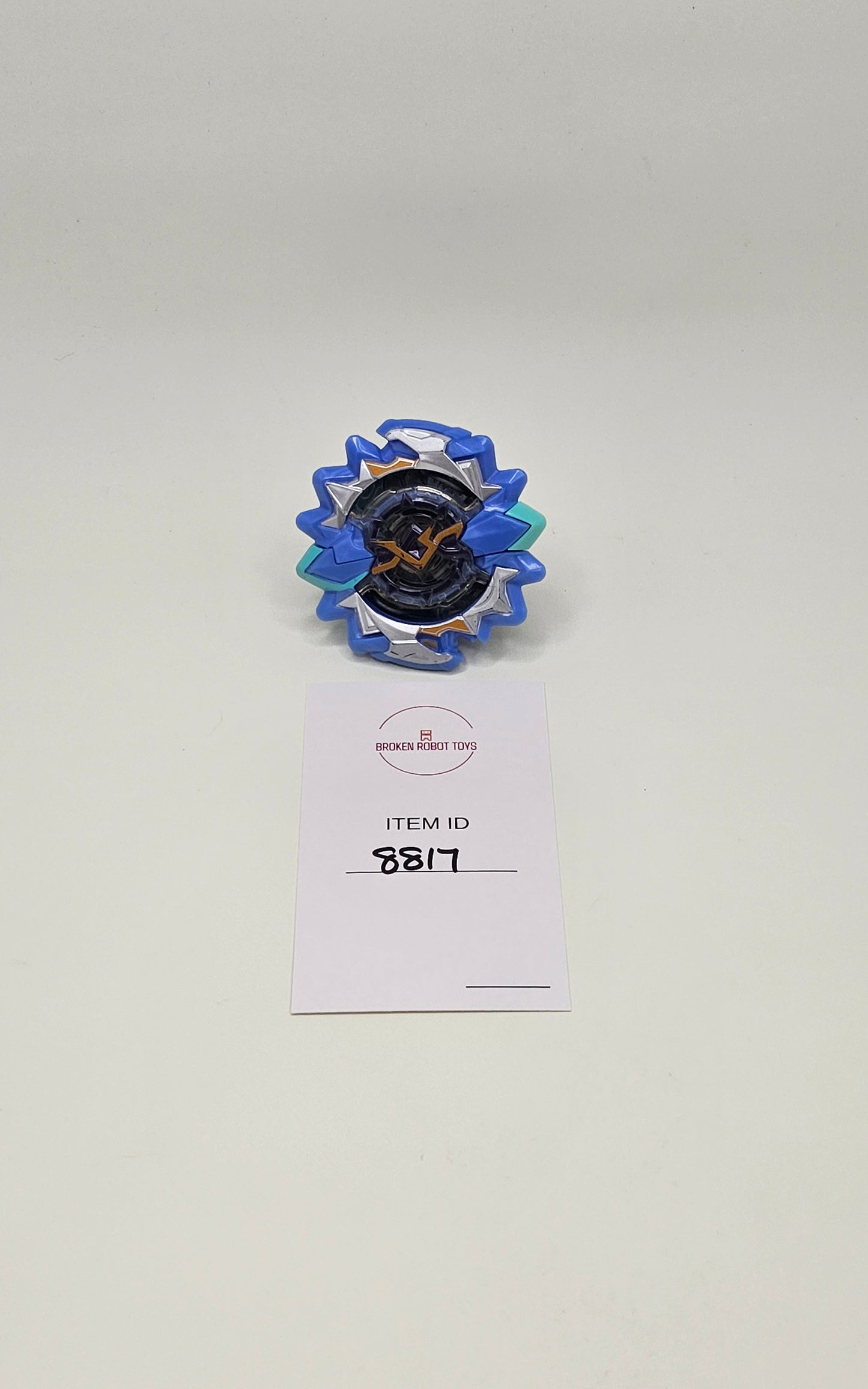Beyblade - Burst Rise - Hypershphere - Left Astro A5