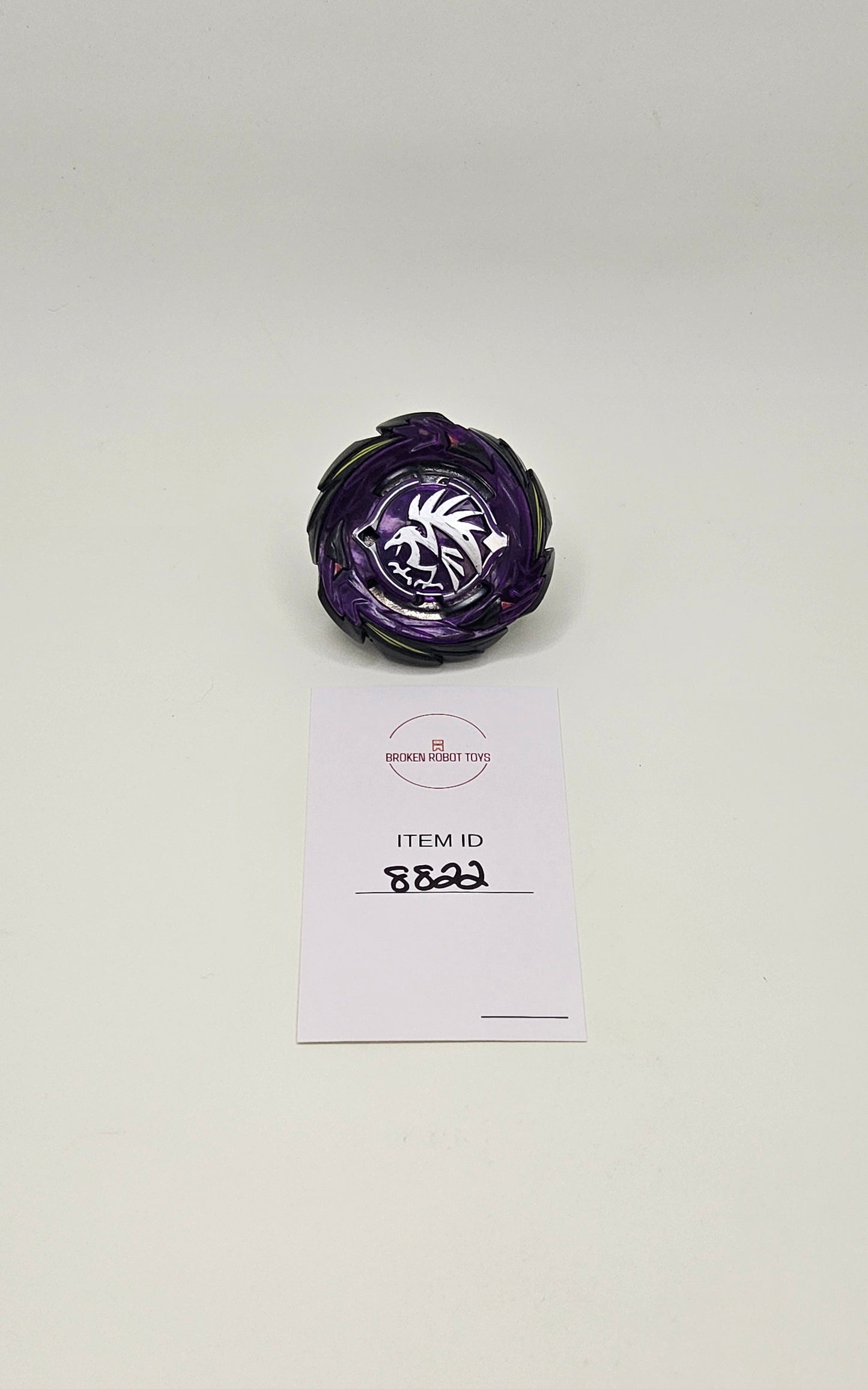 Beyblade - Burst Turbo - Sling Shock - Morrigna M4