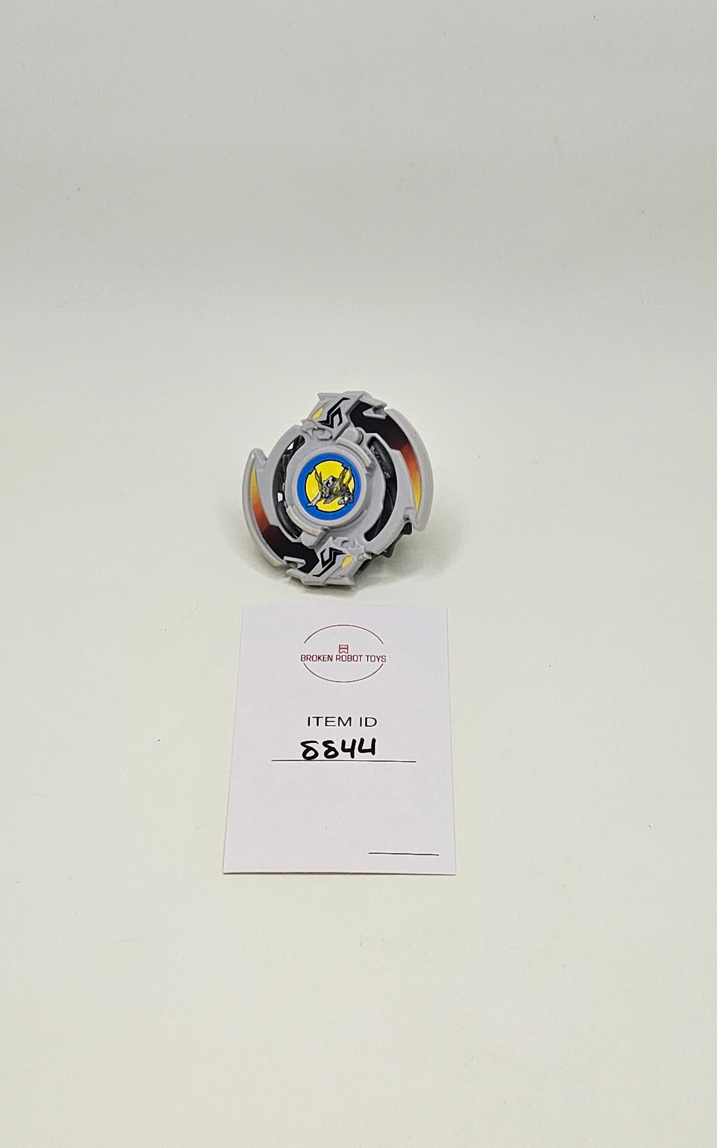 Beyblade - Driger Slash Heavy Fusion
